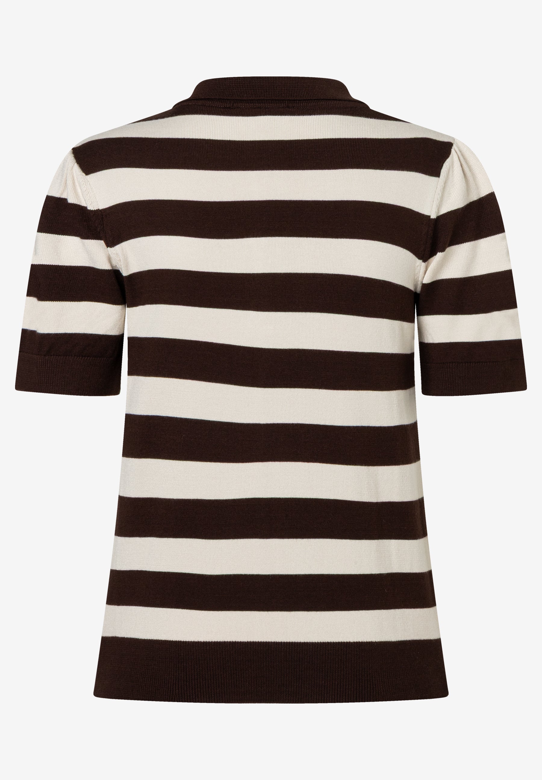 More & More Damen Pullover  Espresso B