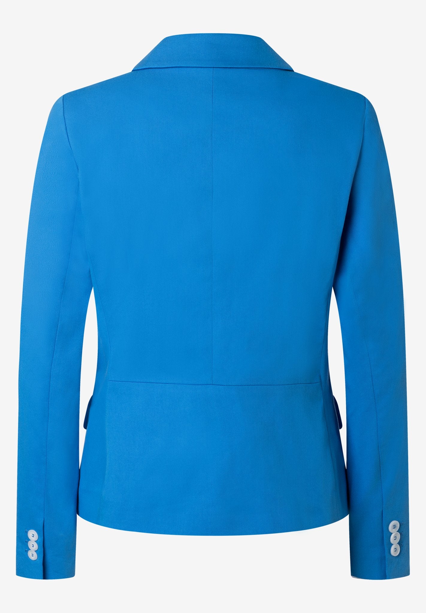More & More Damen Blazer  Breeze Blu
