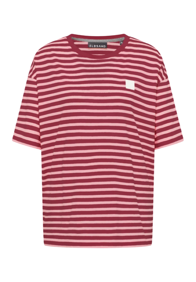 Elbsand Damen T-Shirts  Ruby + Shel