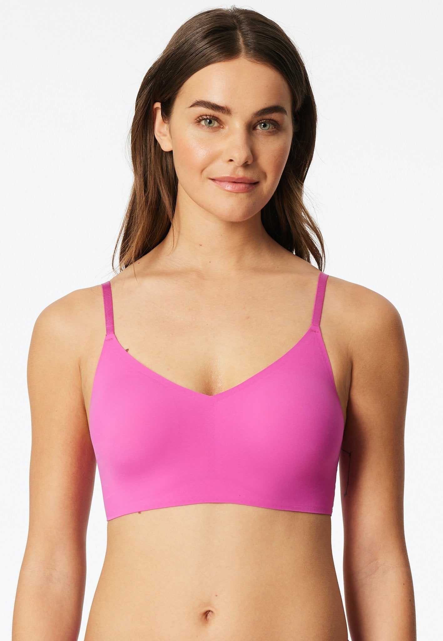 Schiesser BH Fuchsia