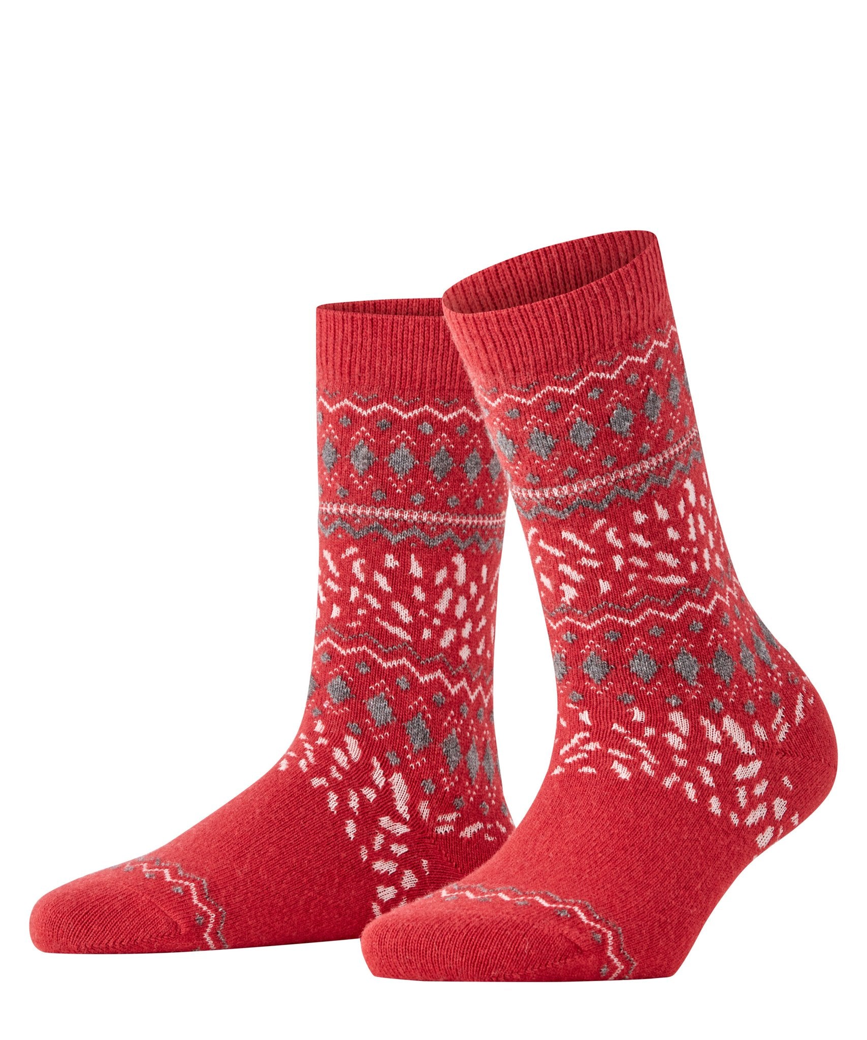 Falke Damen  Scarlet