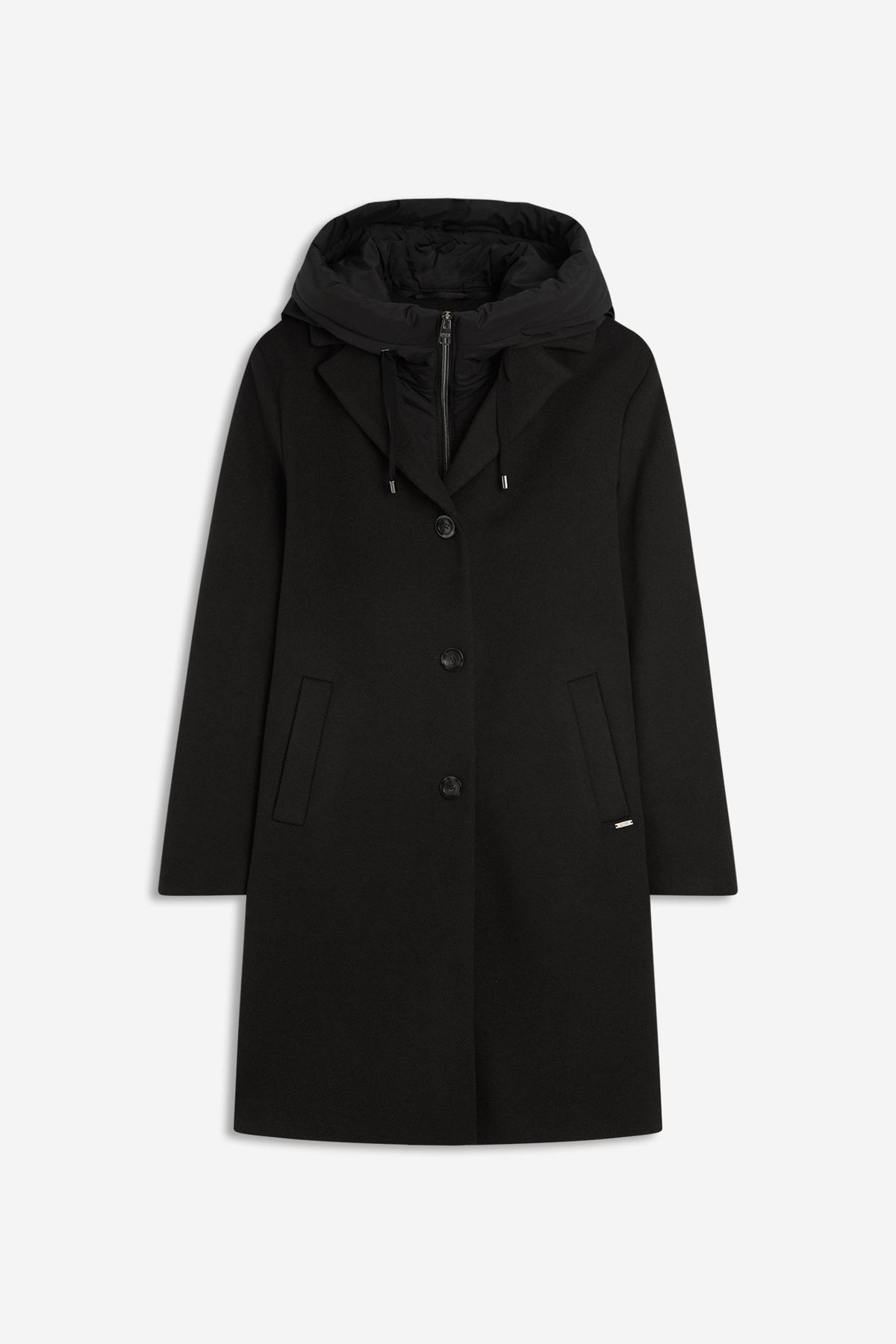 Cinque Damen Jacken  Schwarz