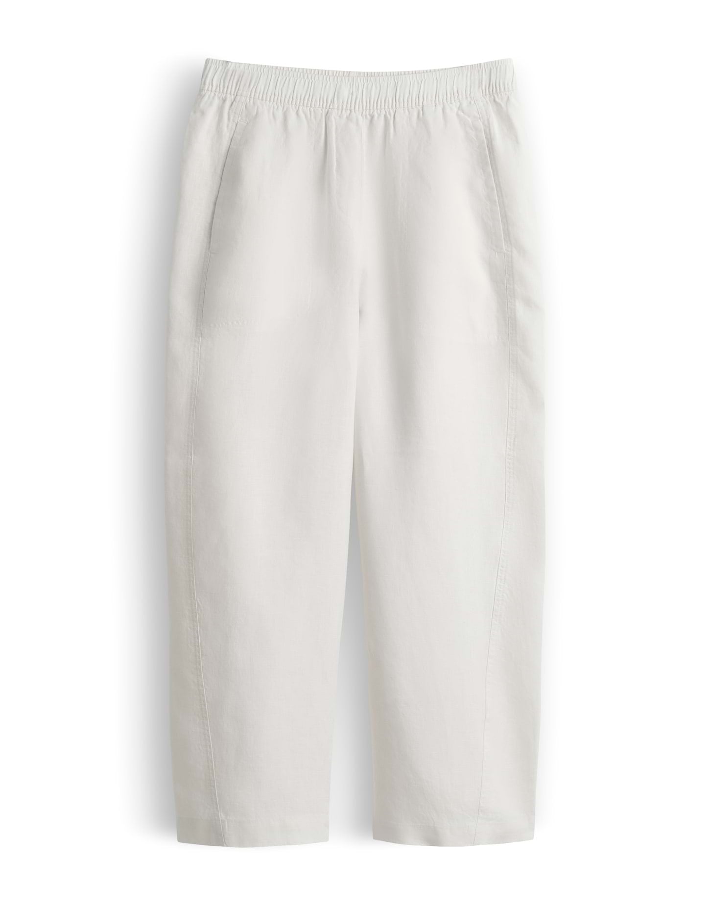 Opus Damen Hosen Light Cotton