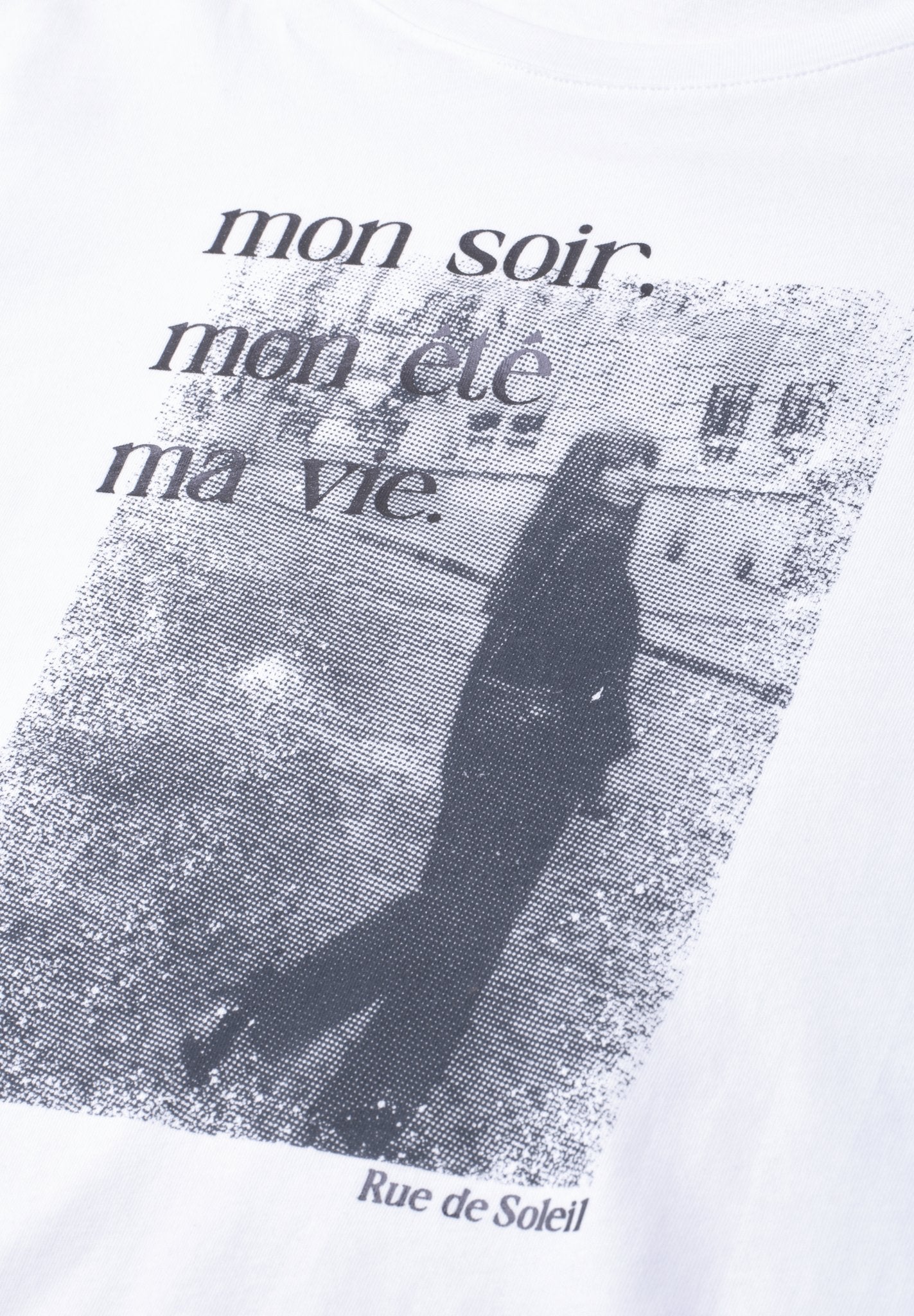 Street One Damen T-Shirts  White