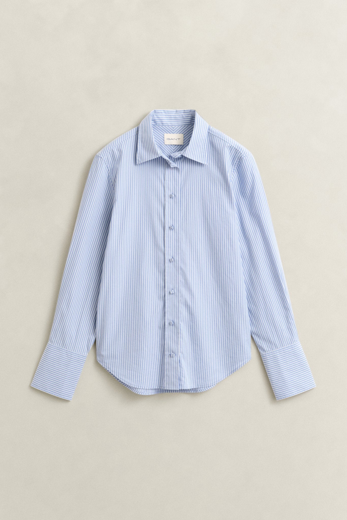 Gant Damen Blusen  Misty Laven