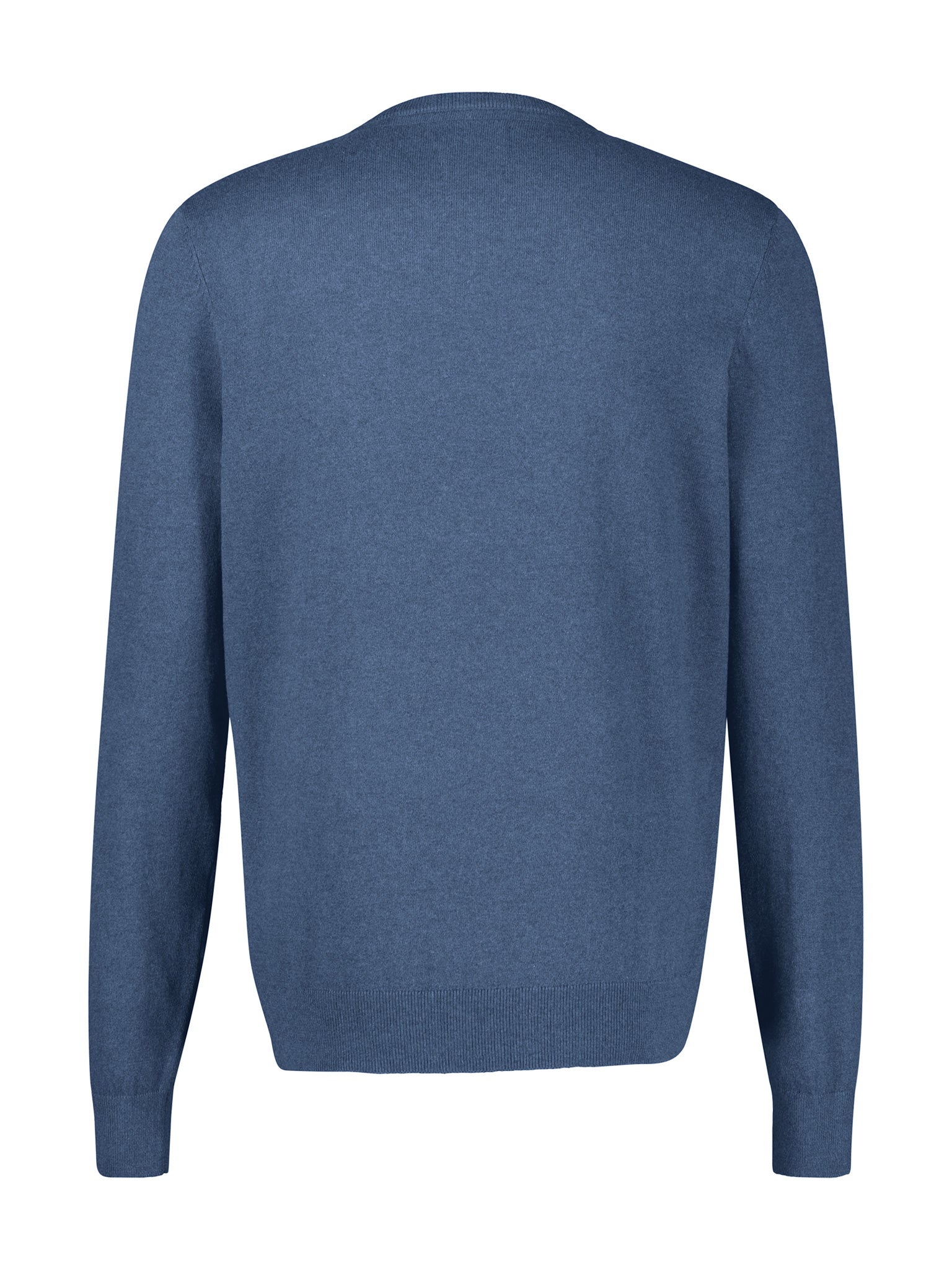 Lerros Herren Pullover Storm Blue