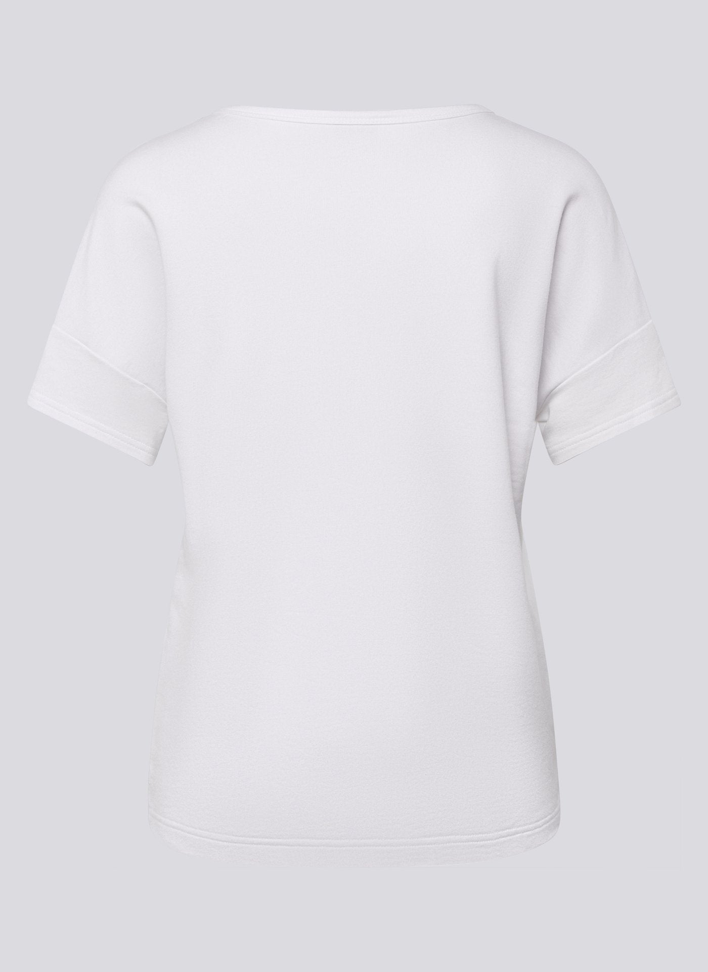 Rabe Damen T-Shirts Weiss
