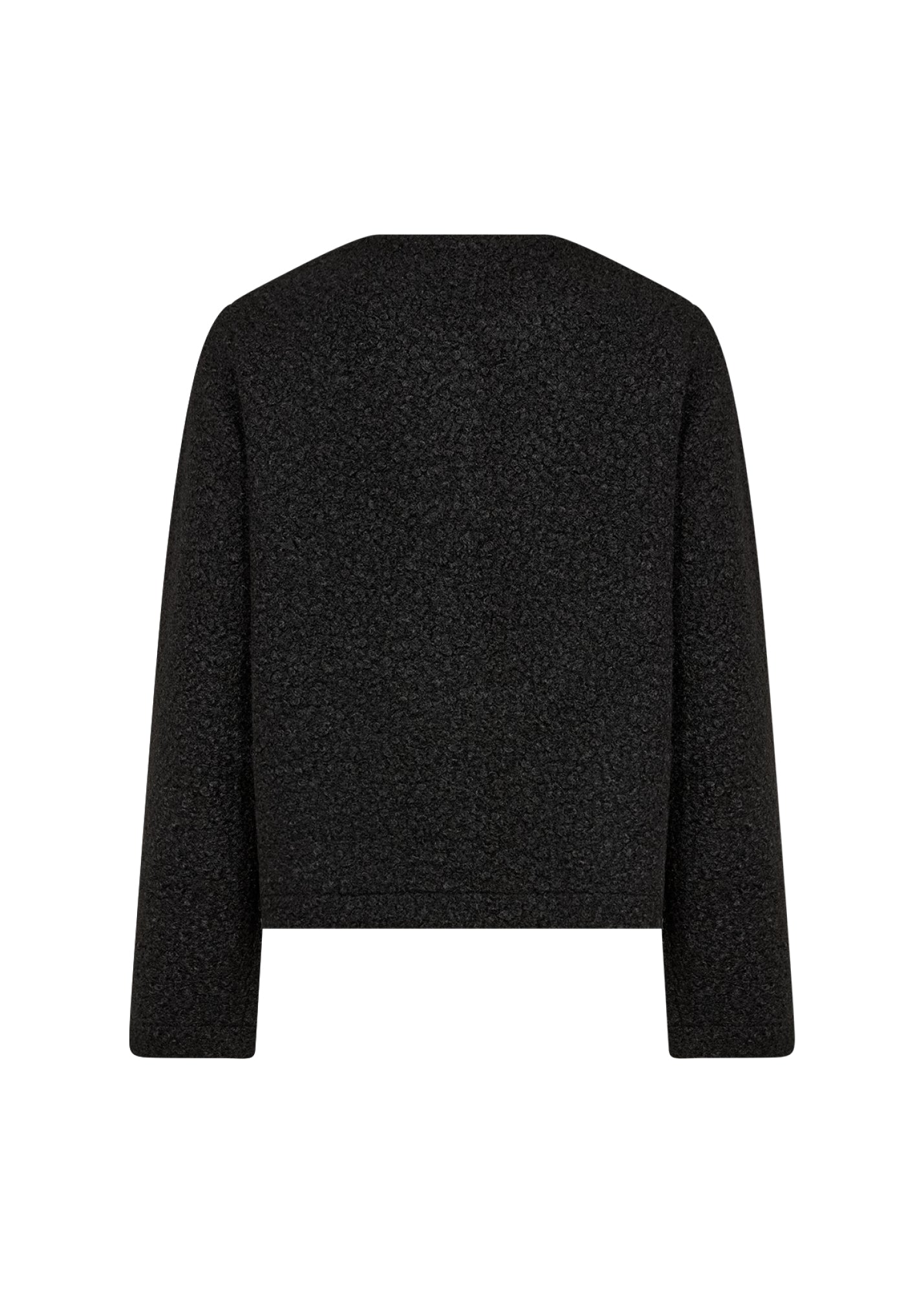 Soya Concept Damen Jacken Black