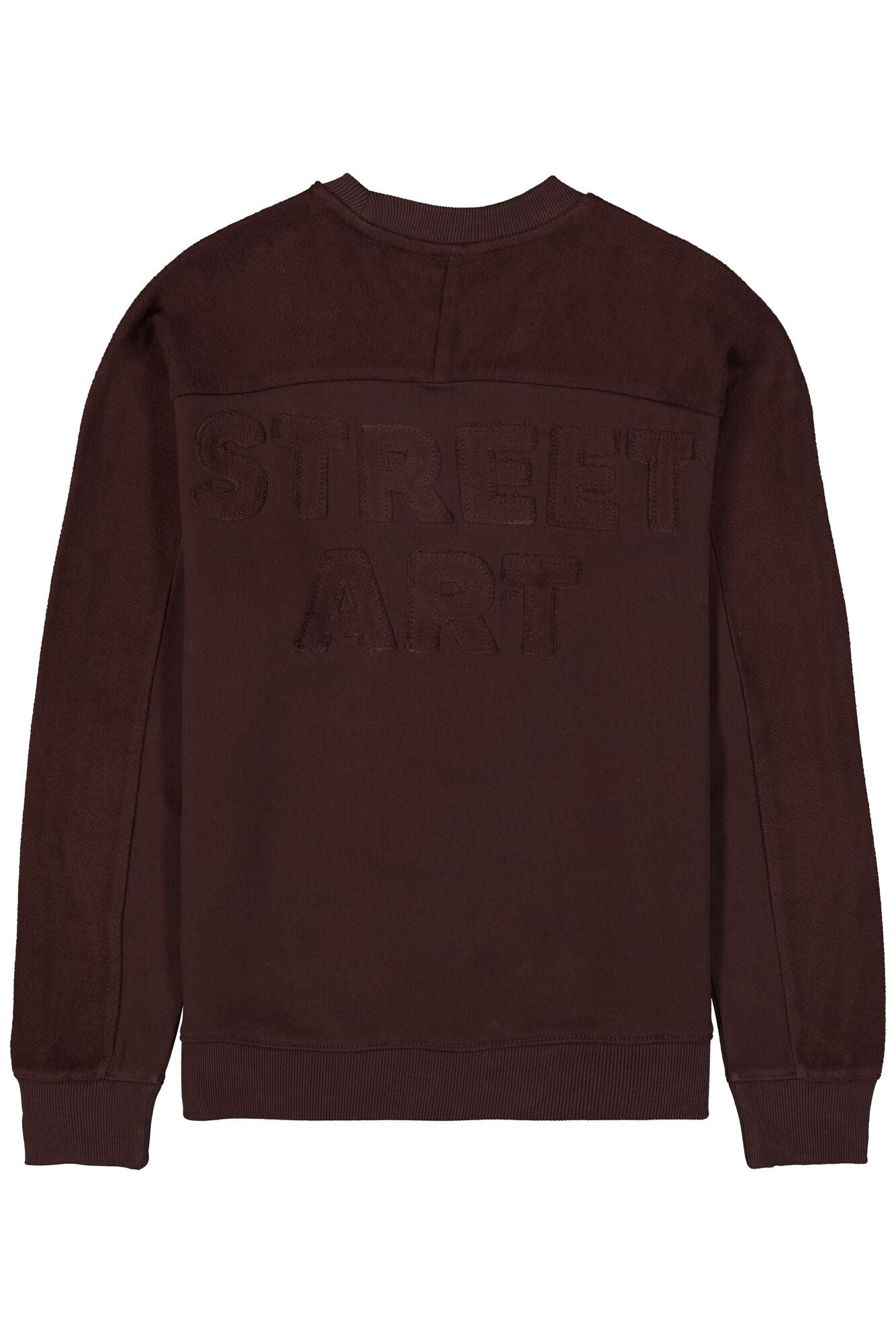 Garcia Jungen Sweats & Sweatjacken Barken