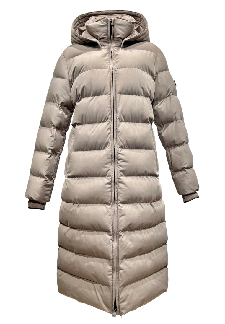 Wellensteyn women Damen Jacken Lightsand