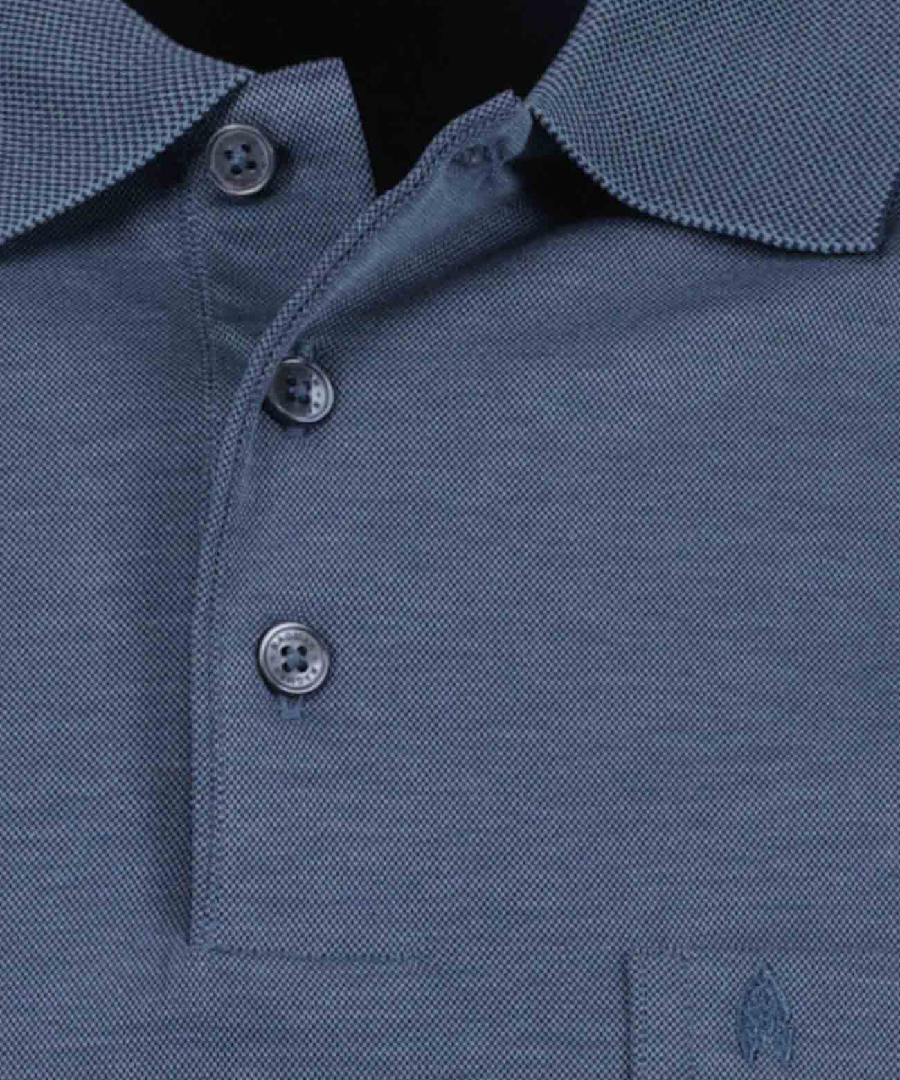 Ragman Herren T-Shirts kurz Jeans