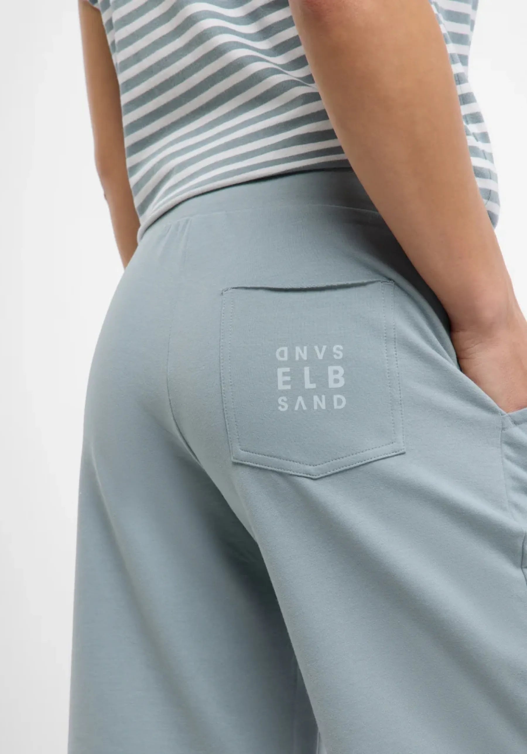 Elbsand Damen Shorts  Seaweed