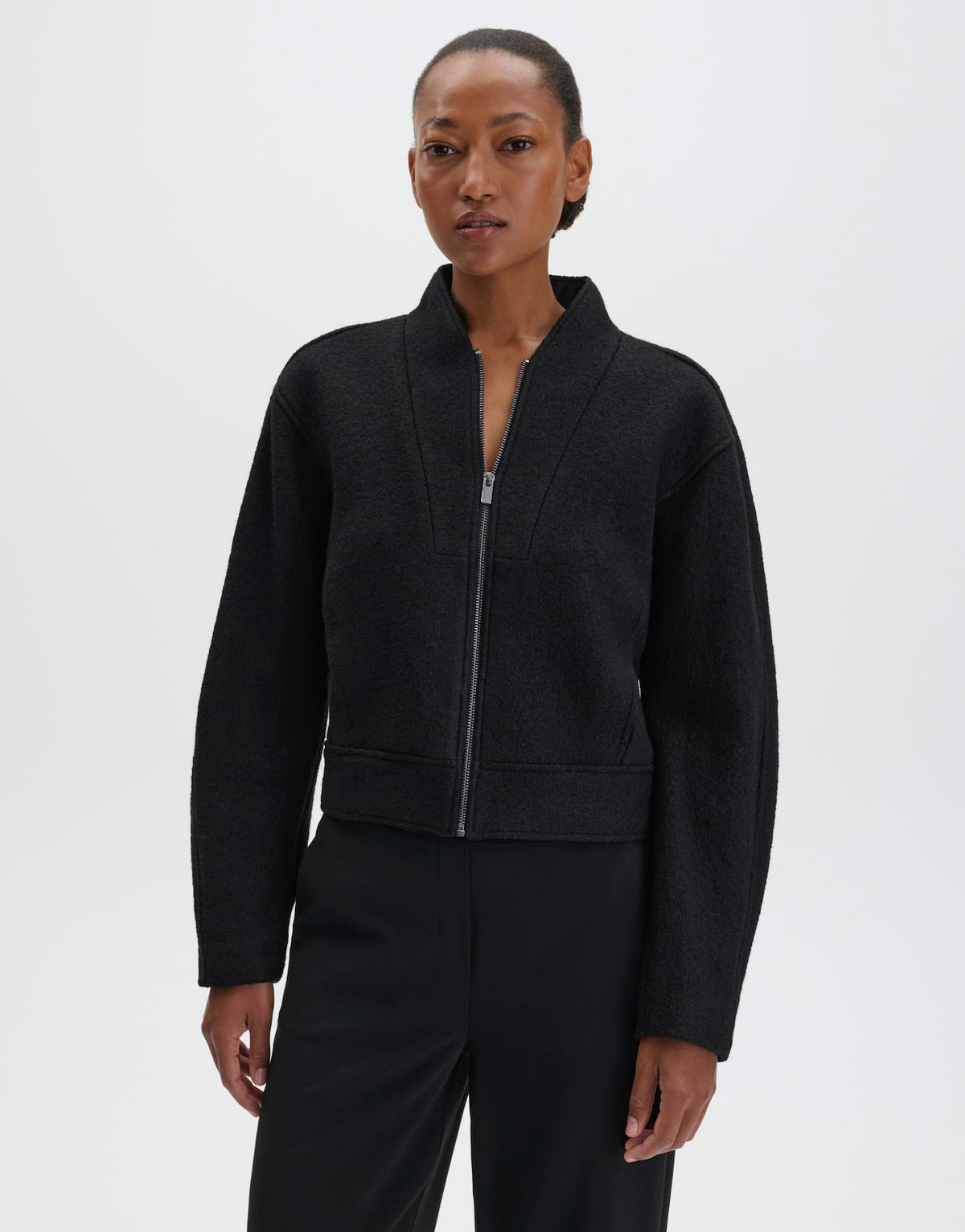 Someday Damen Blazer Black