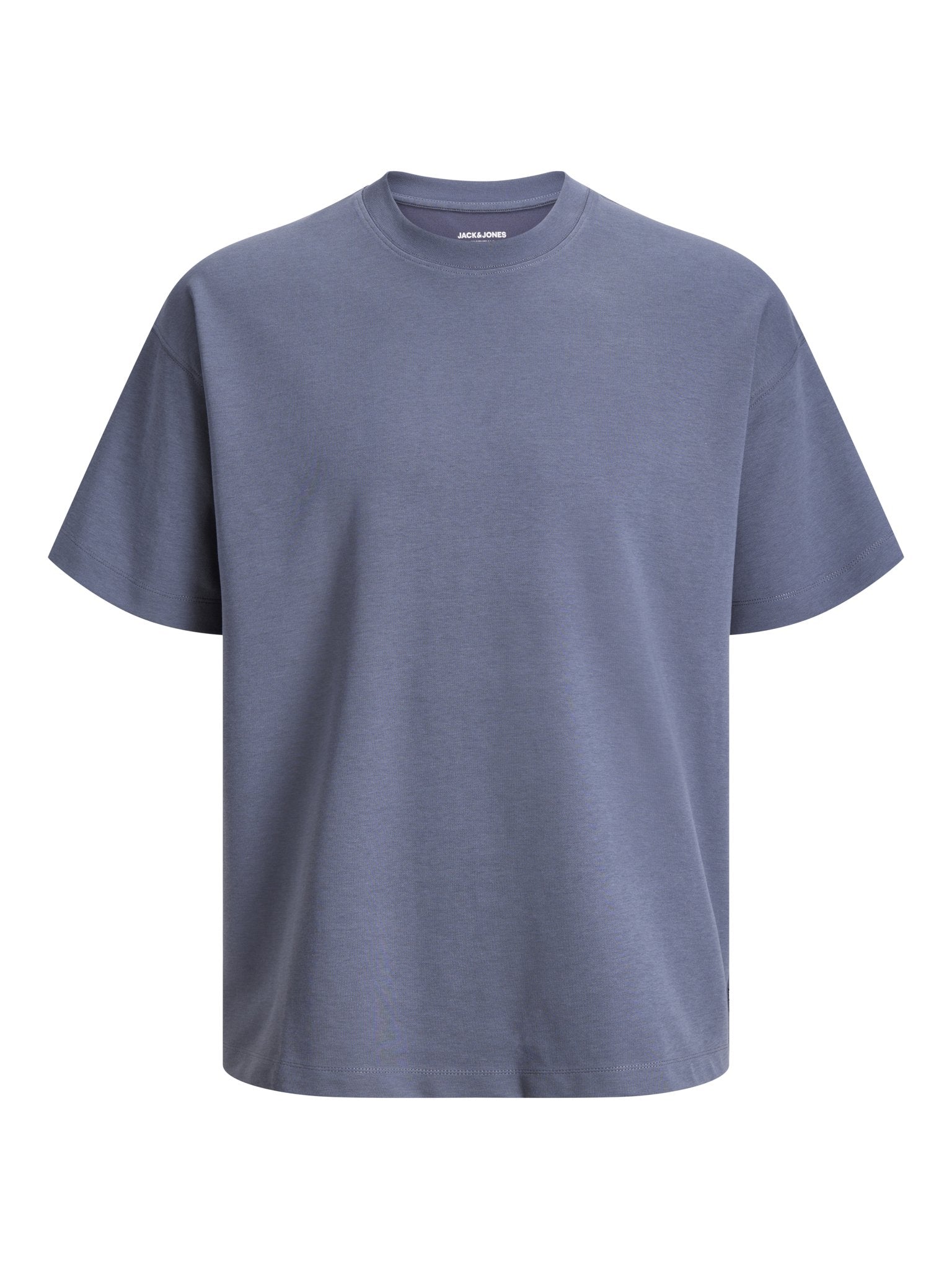 Jack & Jones Herren T-Shirts kurz Turbulence