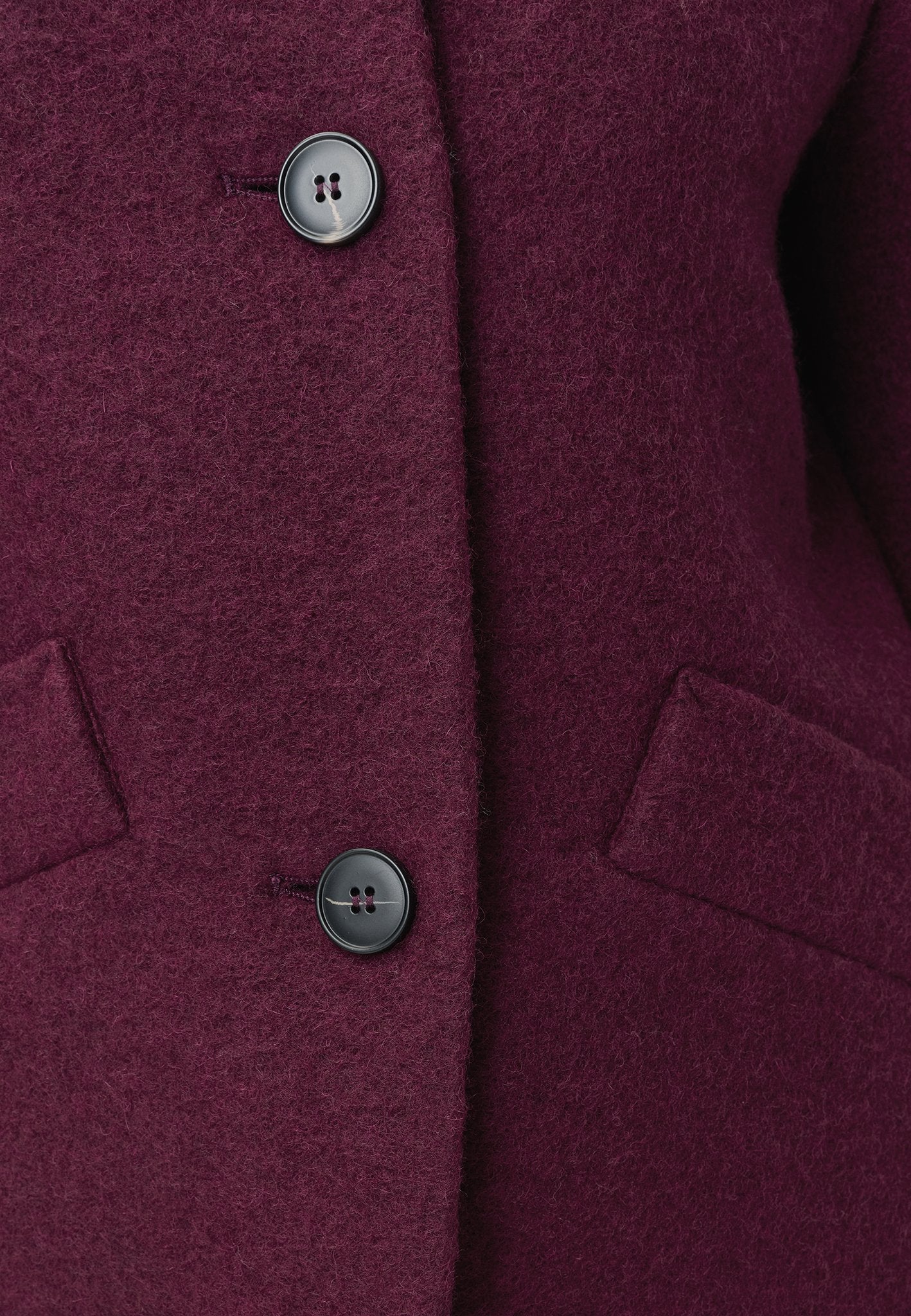 Fuchs & Schmitt Damen Jacken Burgund