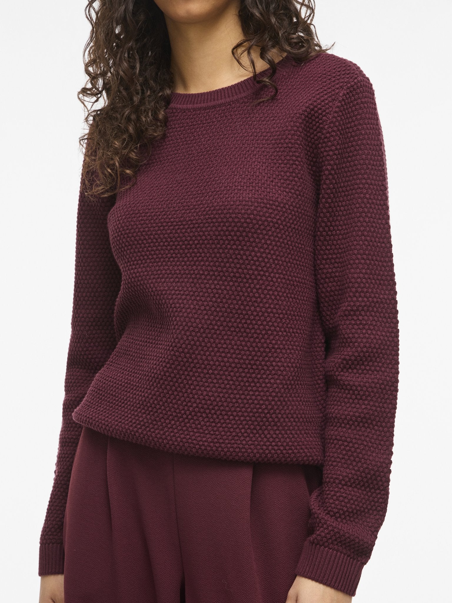 Vila Damen Pullover Port Royale