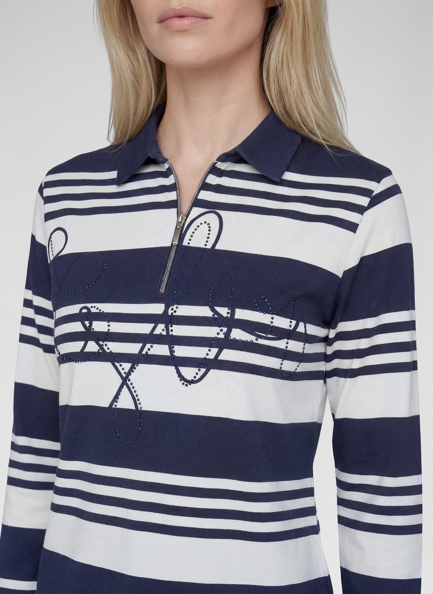 Rabe Damen T-Shirts Pazifik