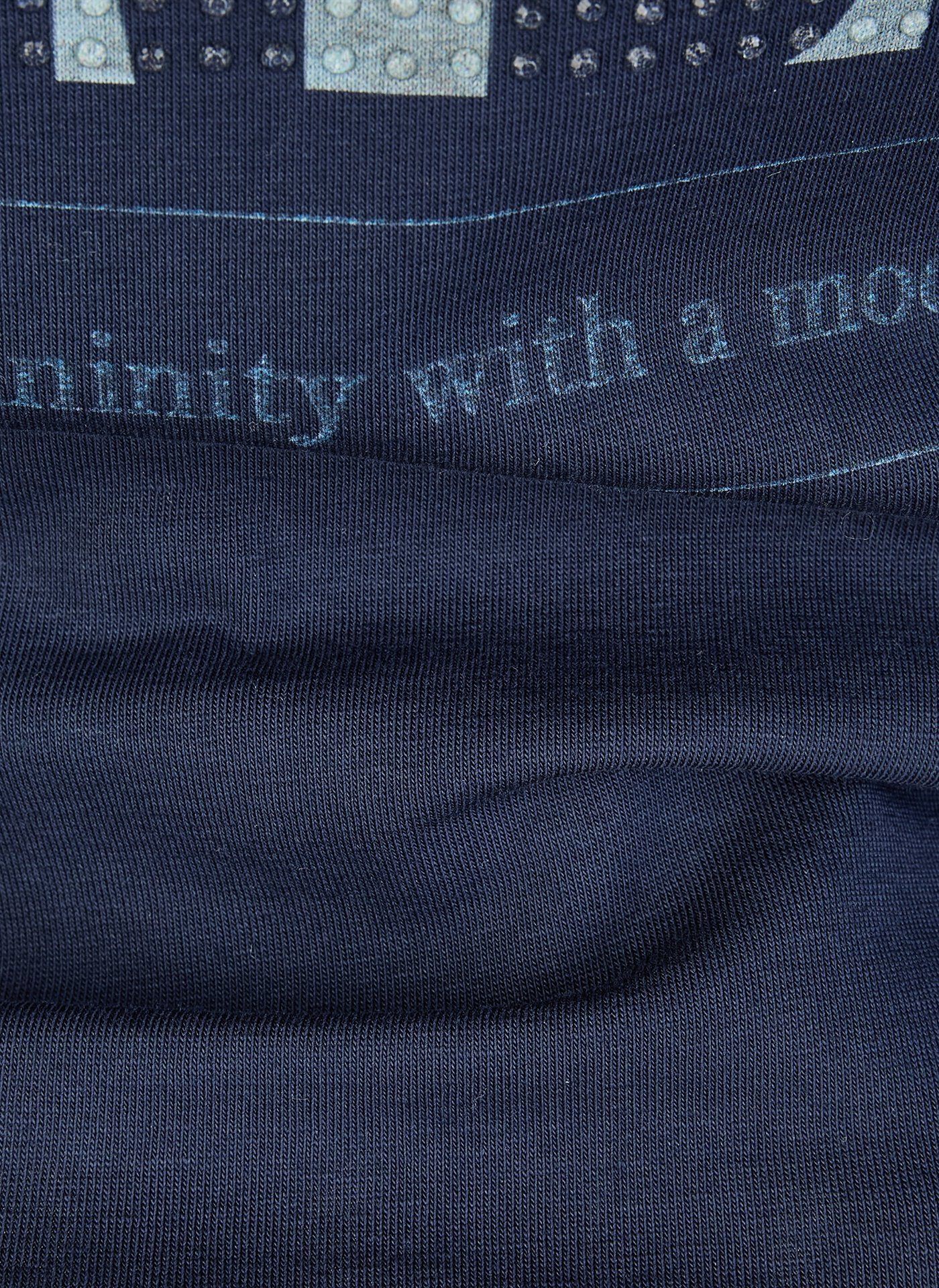 Rabe Damen T-Shirts Pazifik