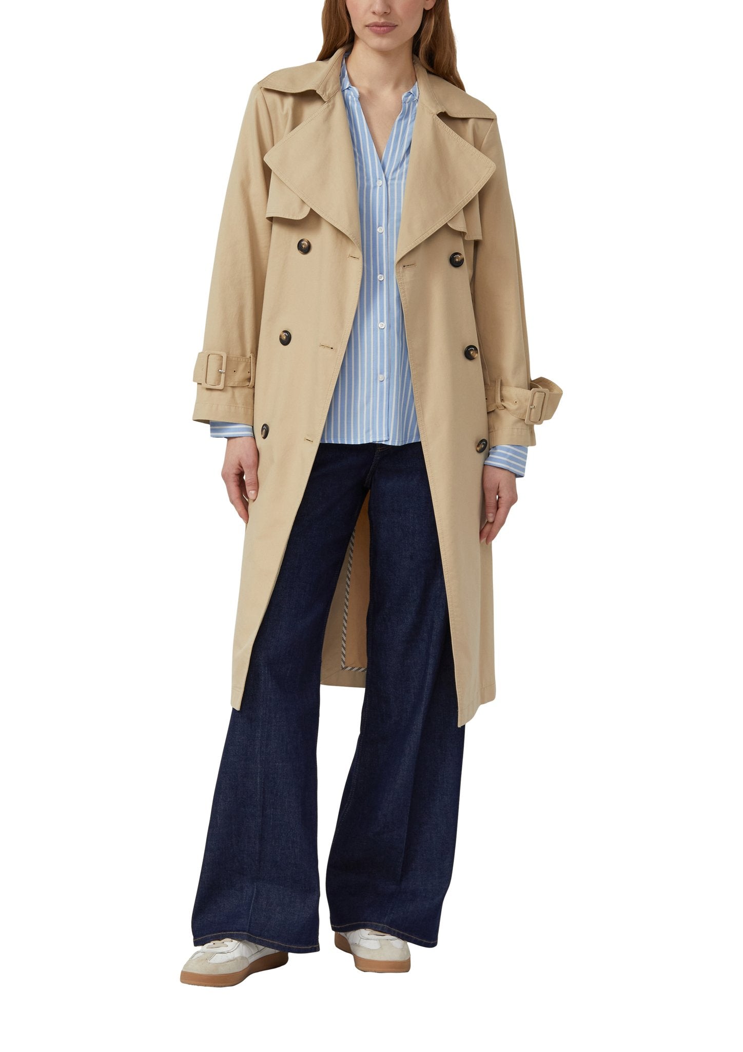 S. Oliver red Damen Blusen G Blue