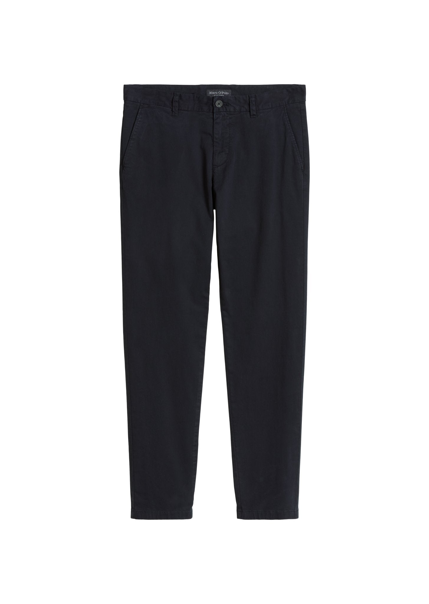 Marc O'Polo Herren Hosen Dark Navy