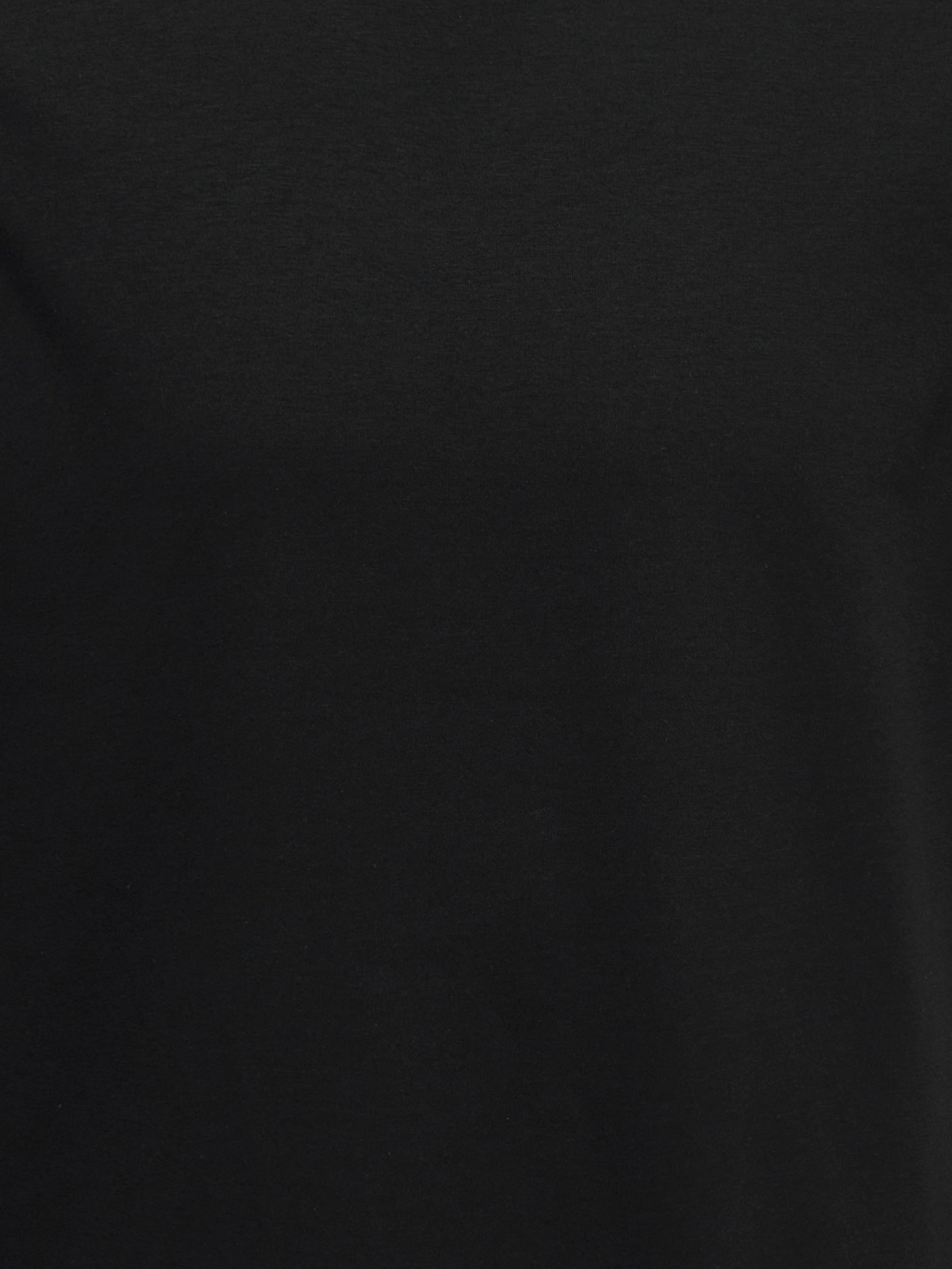 Only & Sons Herren T-Shirts kurz Black