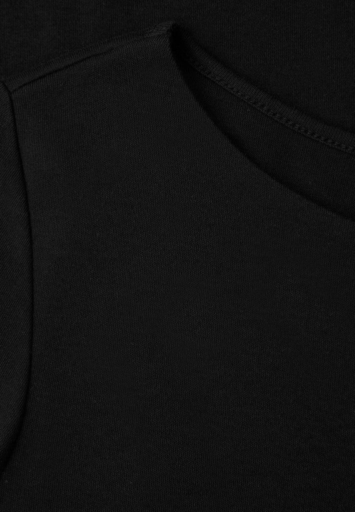 Street One Damen T-Shirts  Black