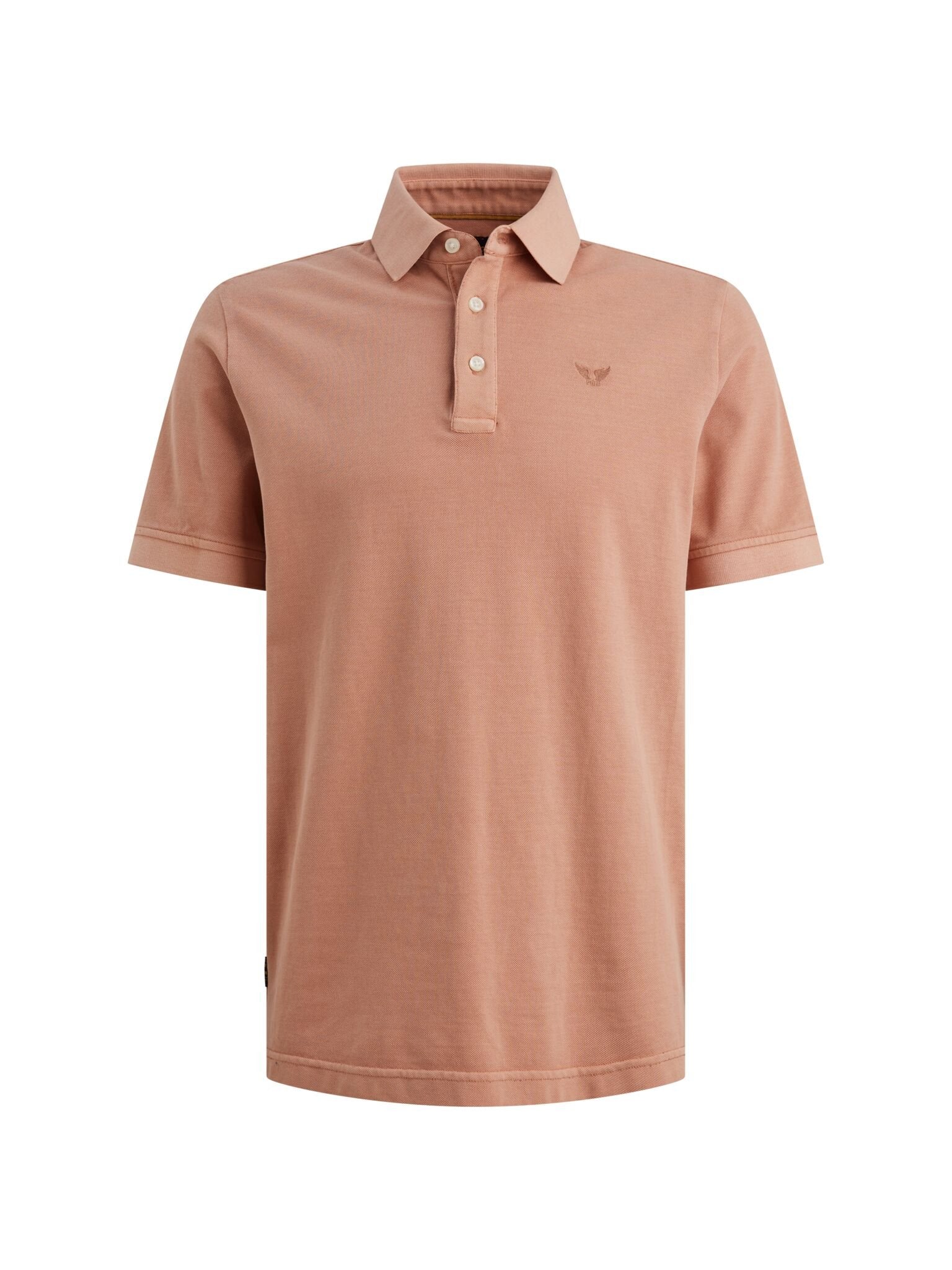 PME Herren Polo-Shirts Rose Dawn