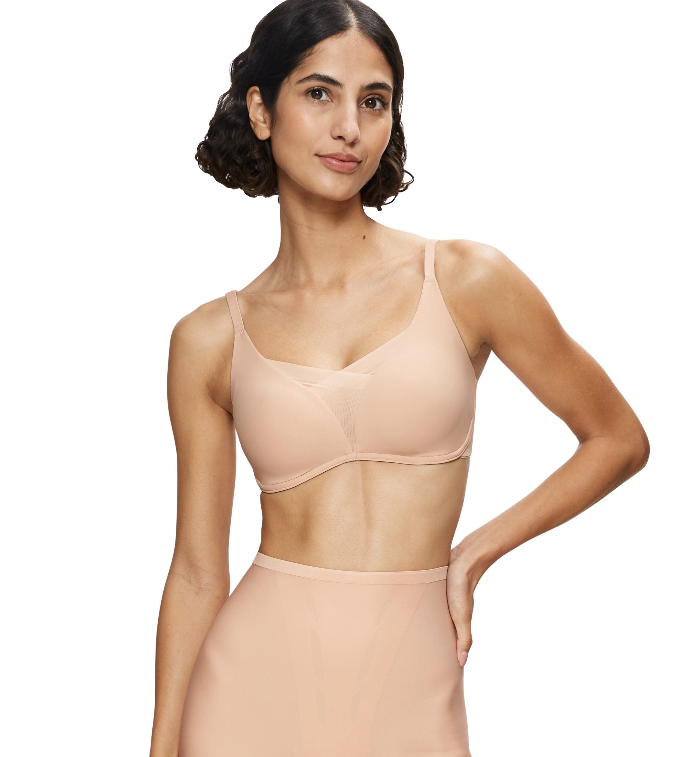 Triumph Hemd Ep Neutral Be