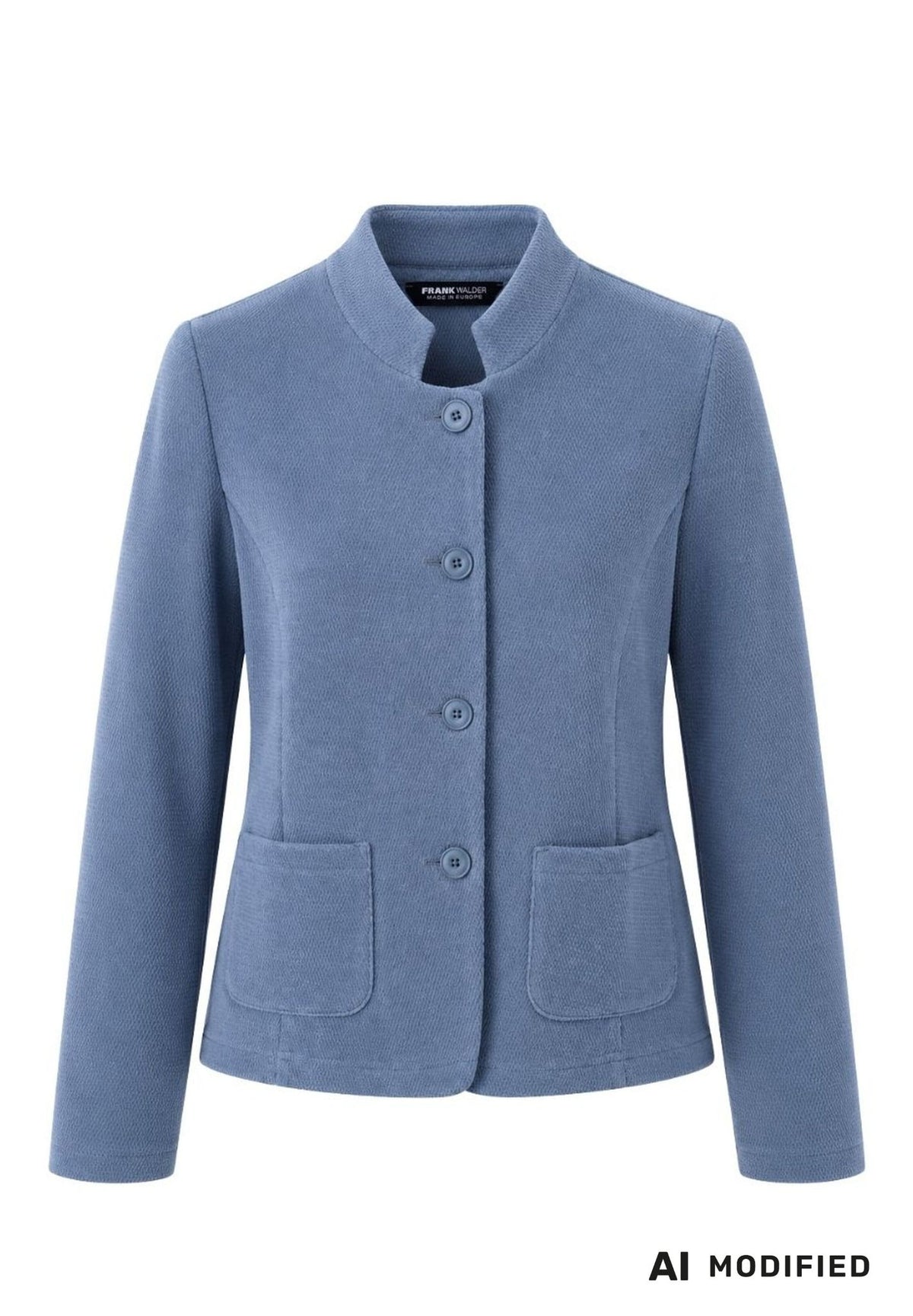 Frank Walder Damen Blazer Glacier