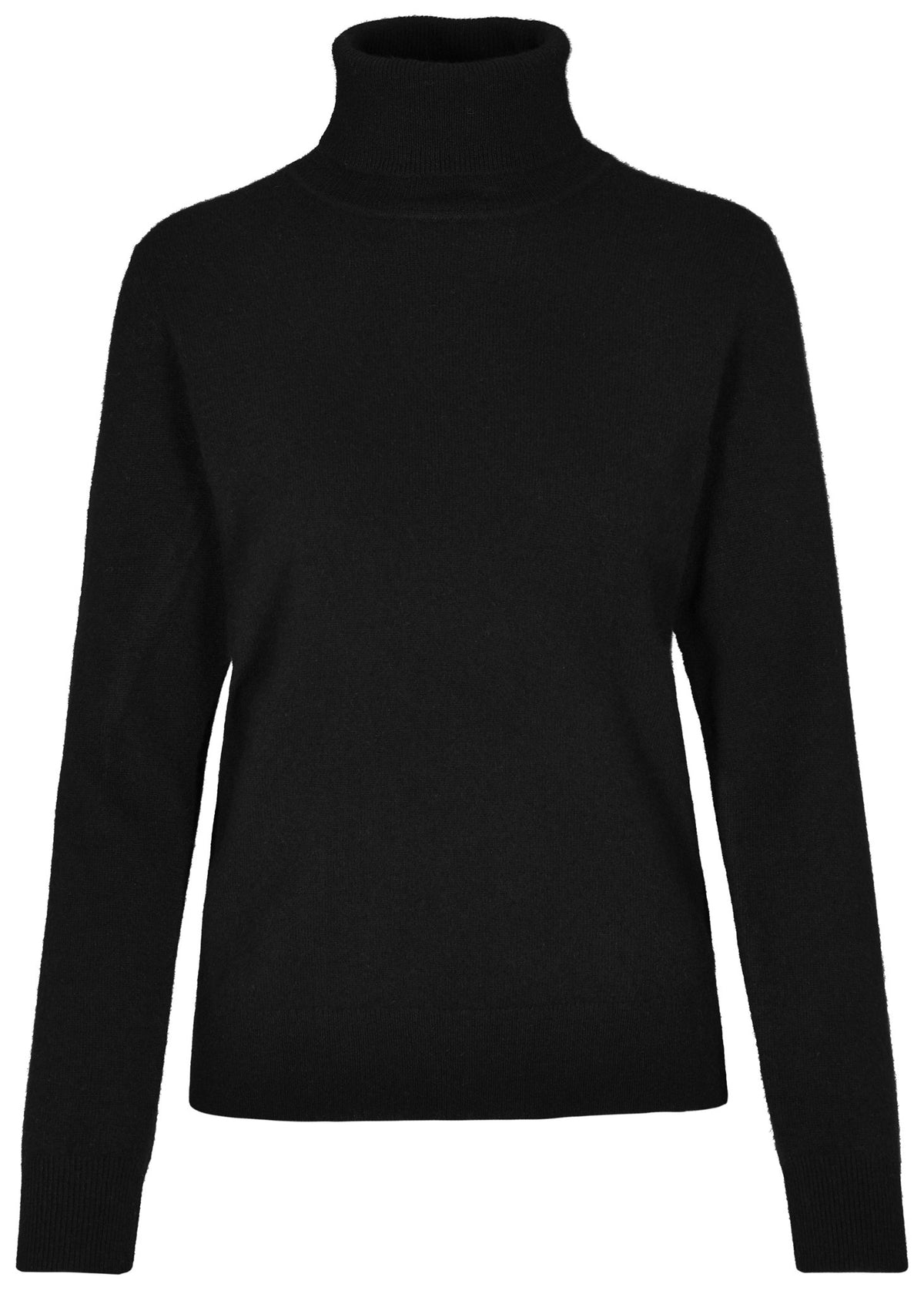 Inlinea Damen Pullover  Black