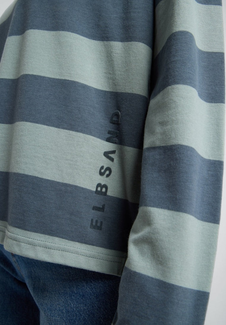 Elbsand Damen T-Shirts  Soft Sage_