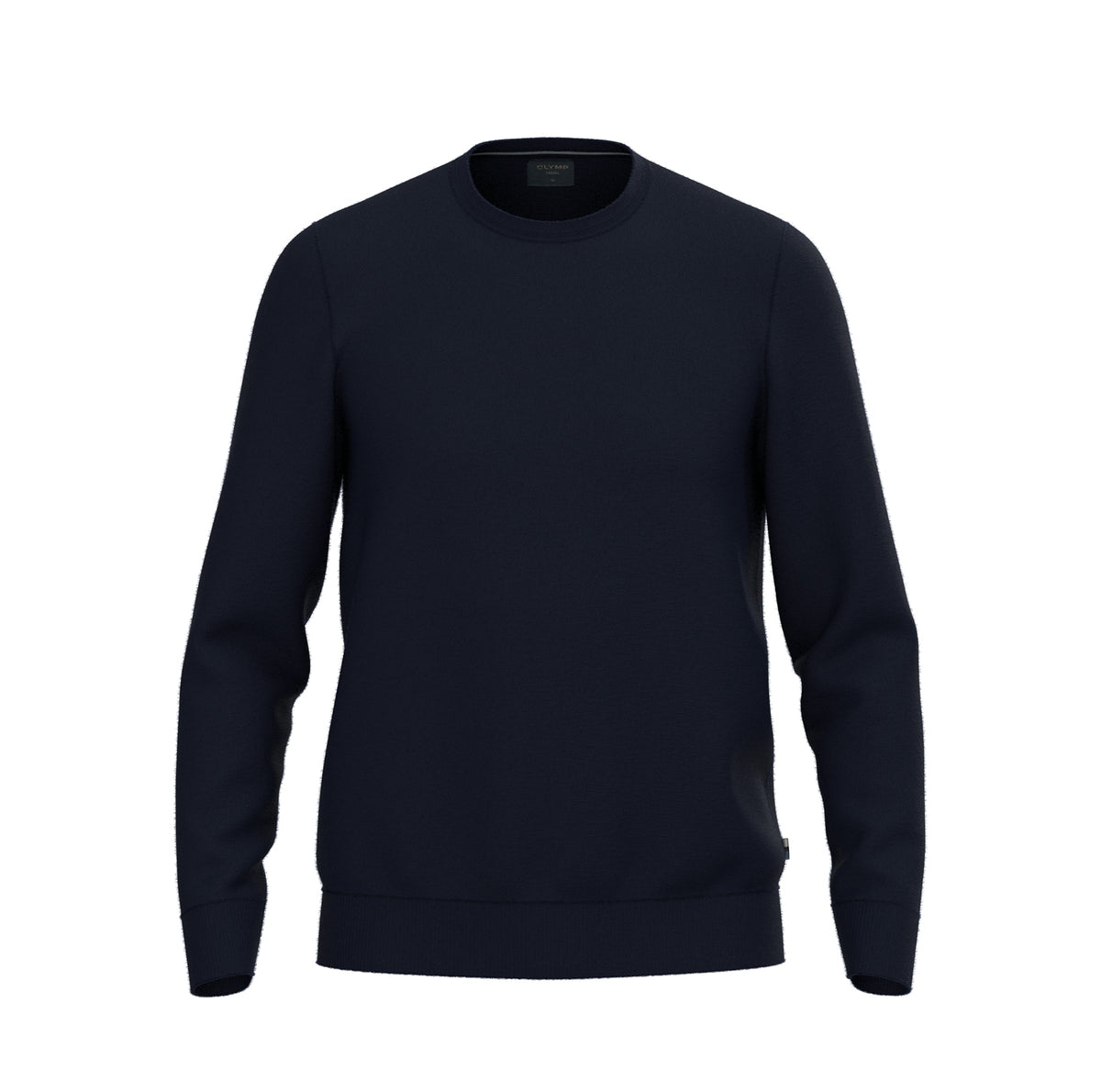 Olymp Herren Pullover  Marine