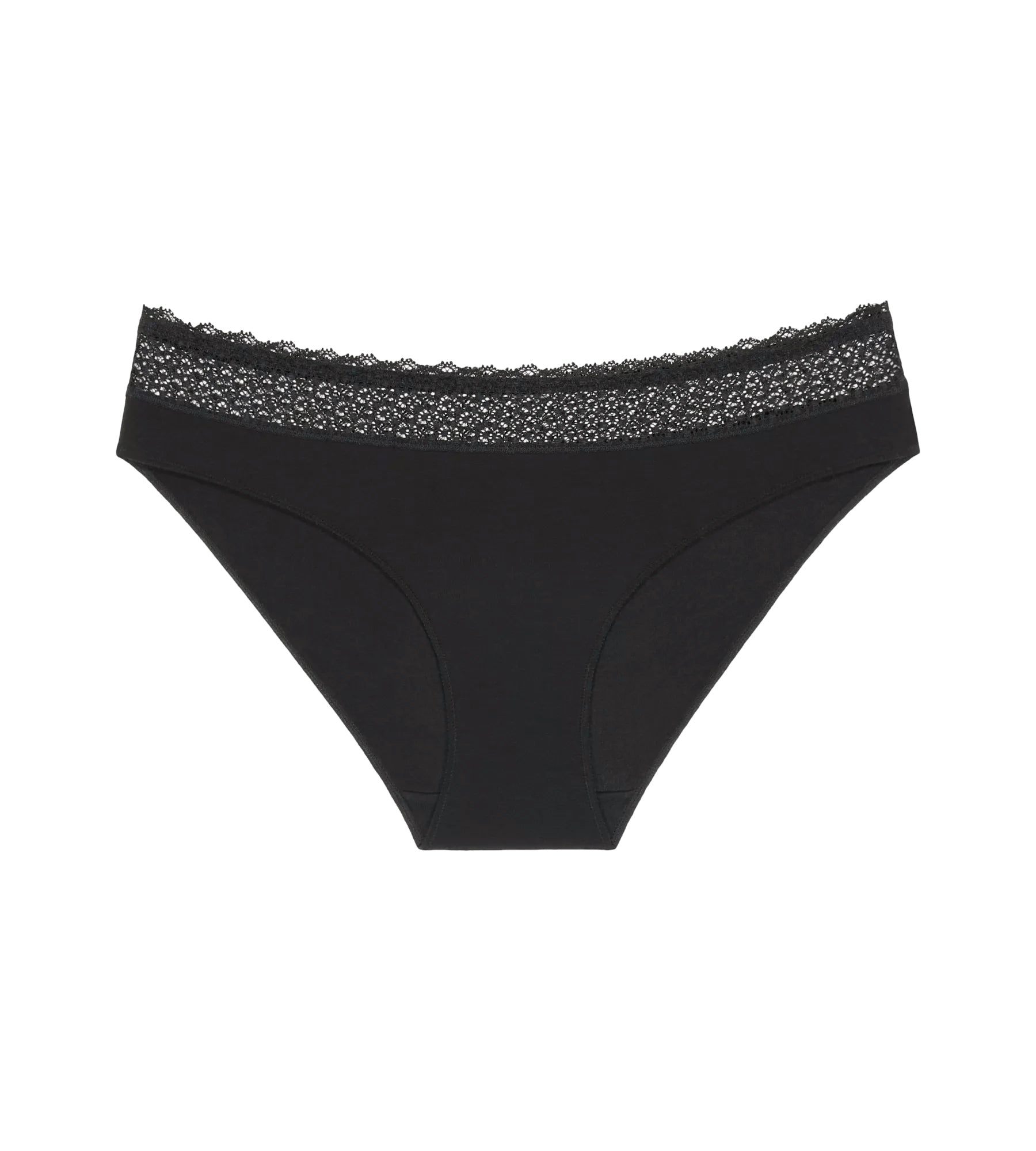 Triumph Slip Black