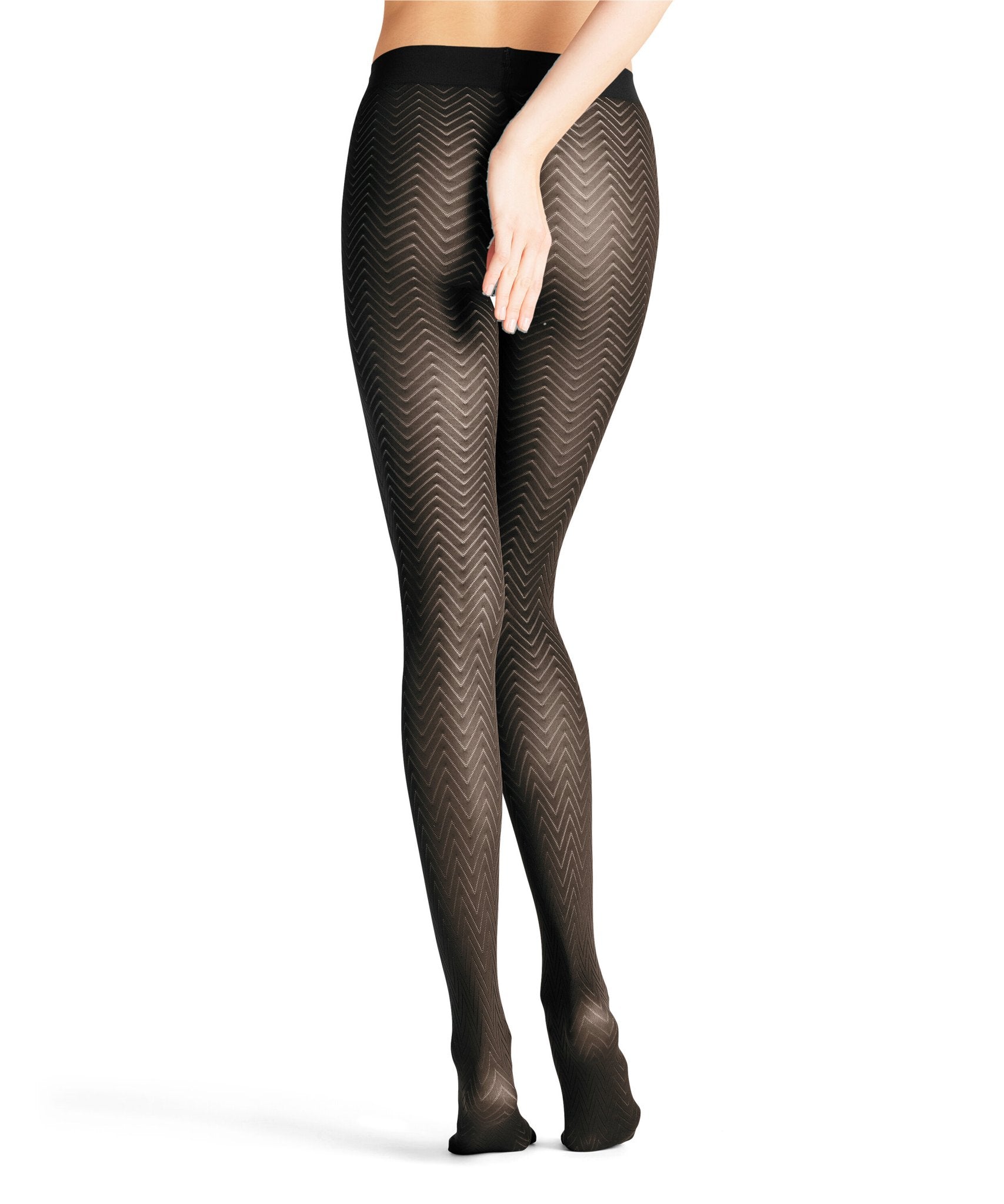 Falke Strumpfhose  Black