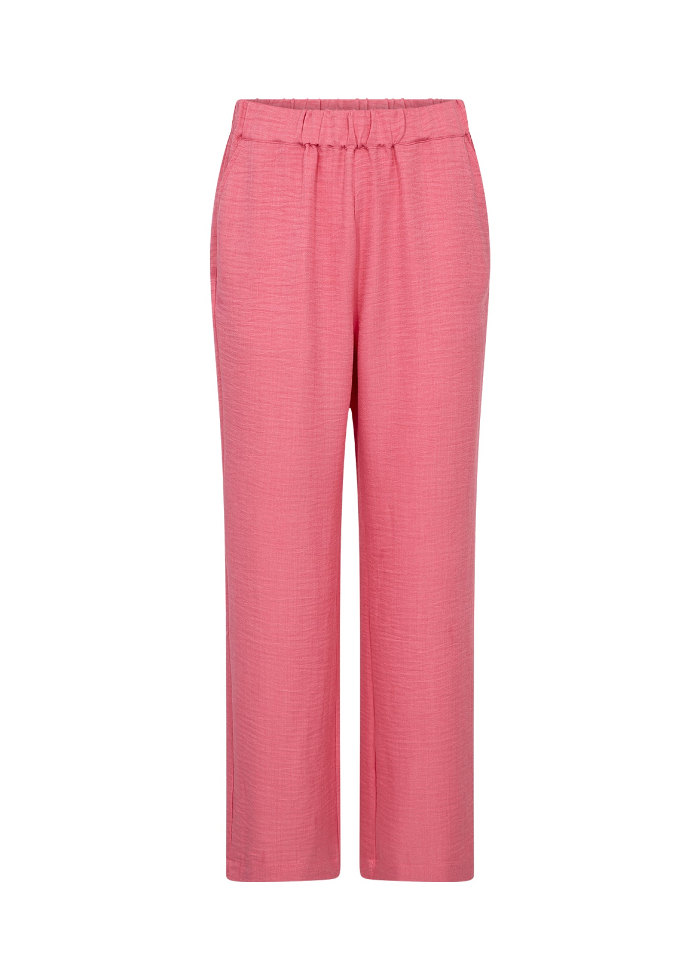 Soya Concept Damen Hosen Rapture Rose
