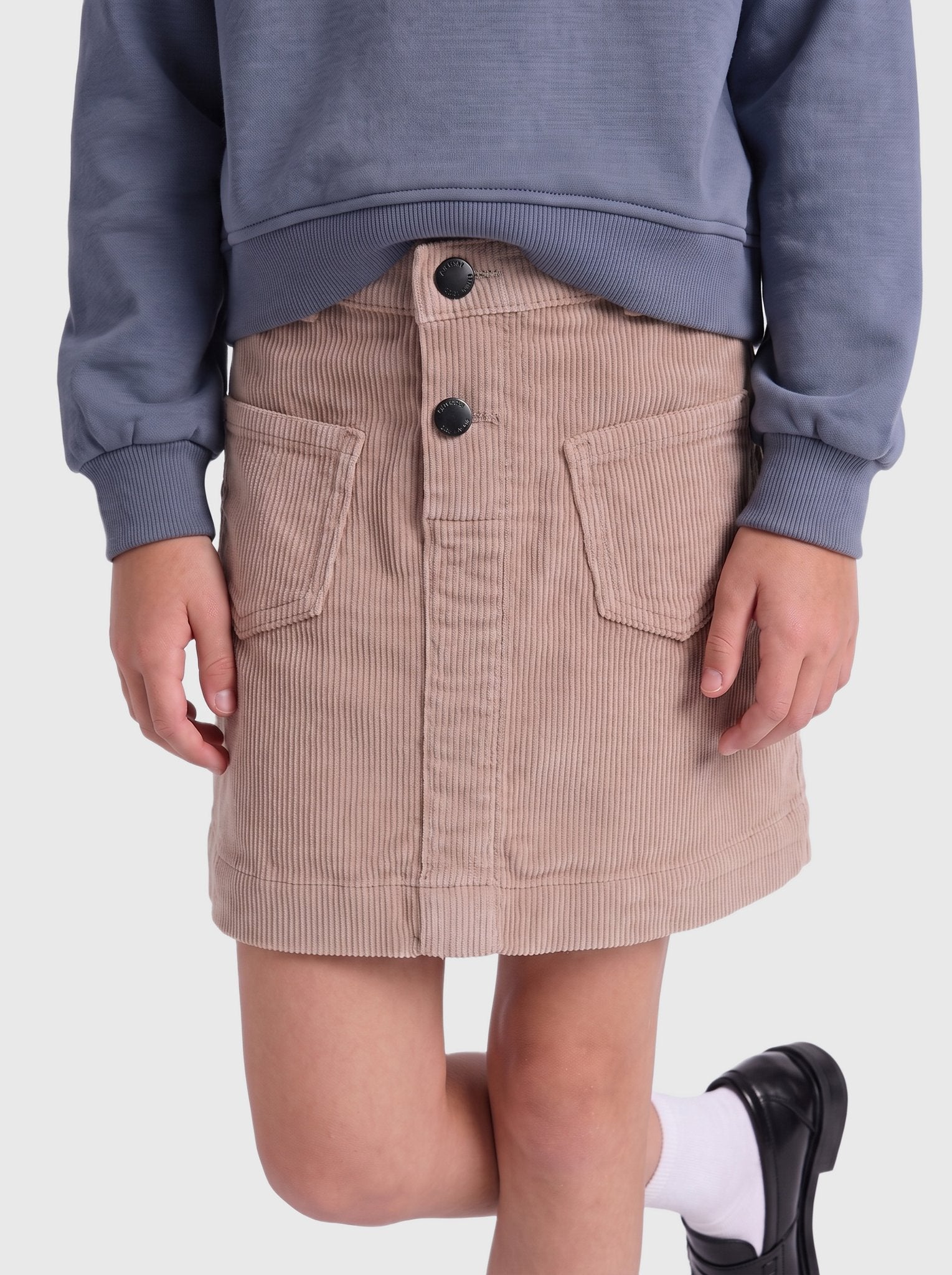 Only Mädchen Shorts & Rcke Goat