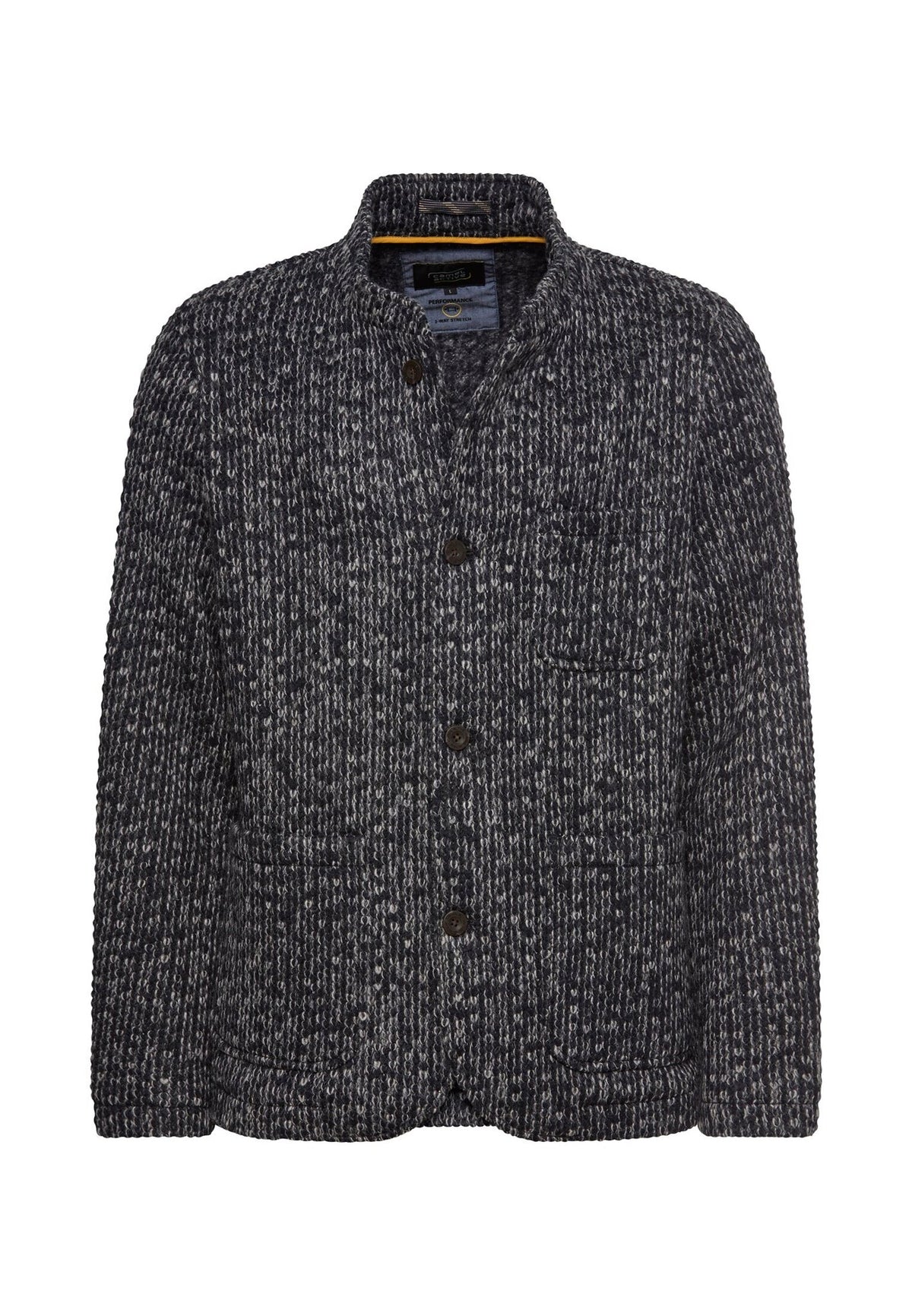 Camel active Herren Sakkos  Dark Navy