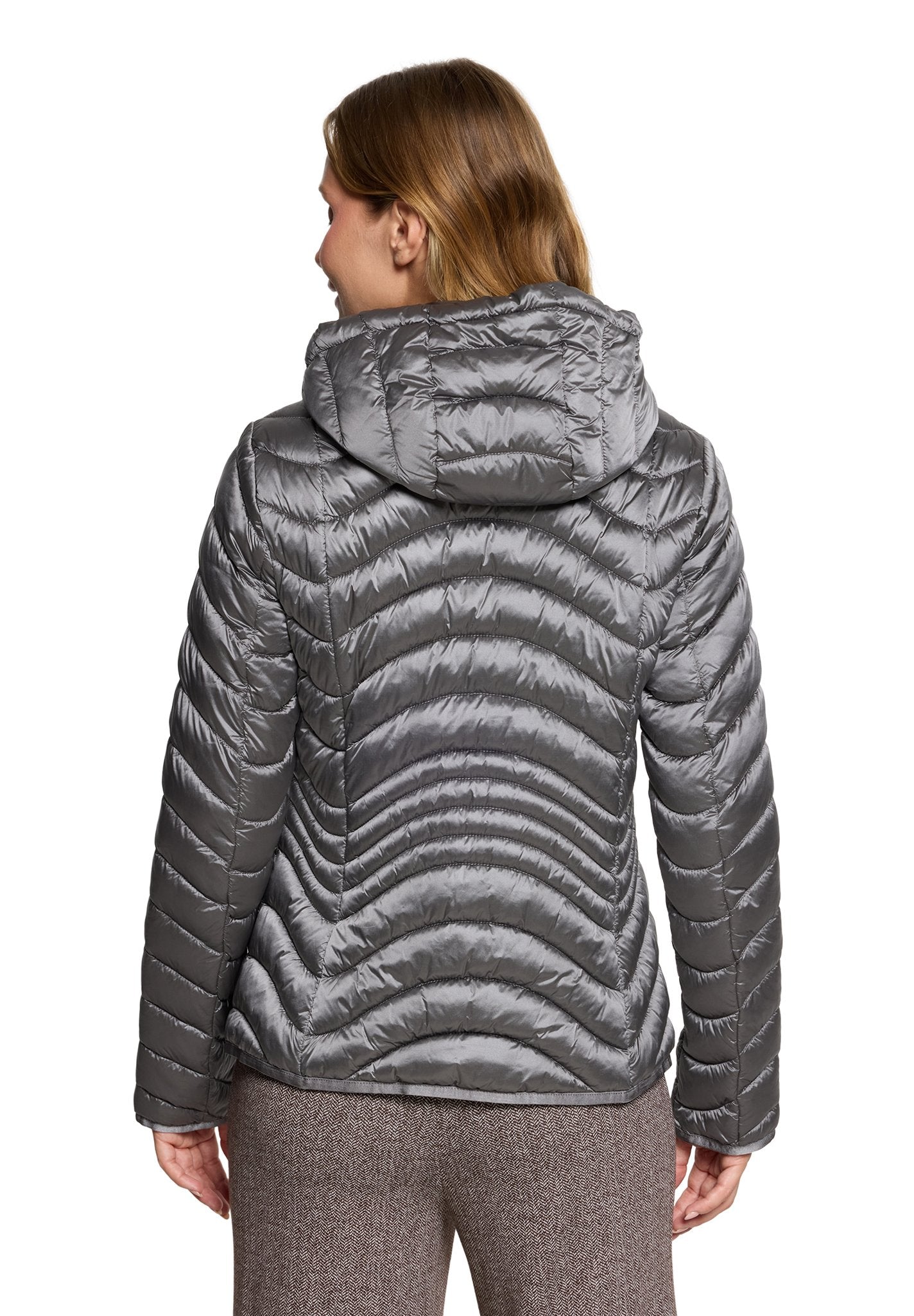 Cartoon Damen Jacken Cloudburst