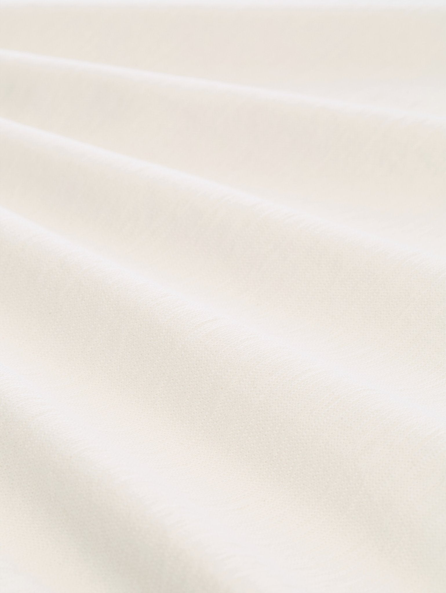 Tom Tailor Herren T-Shirts kurz Gardenia White