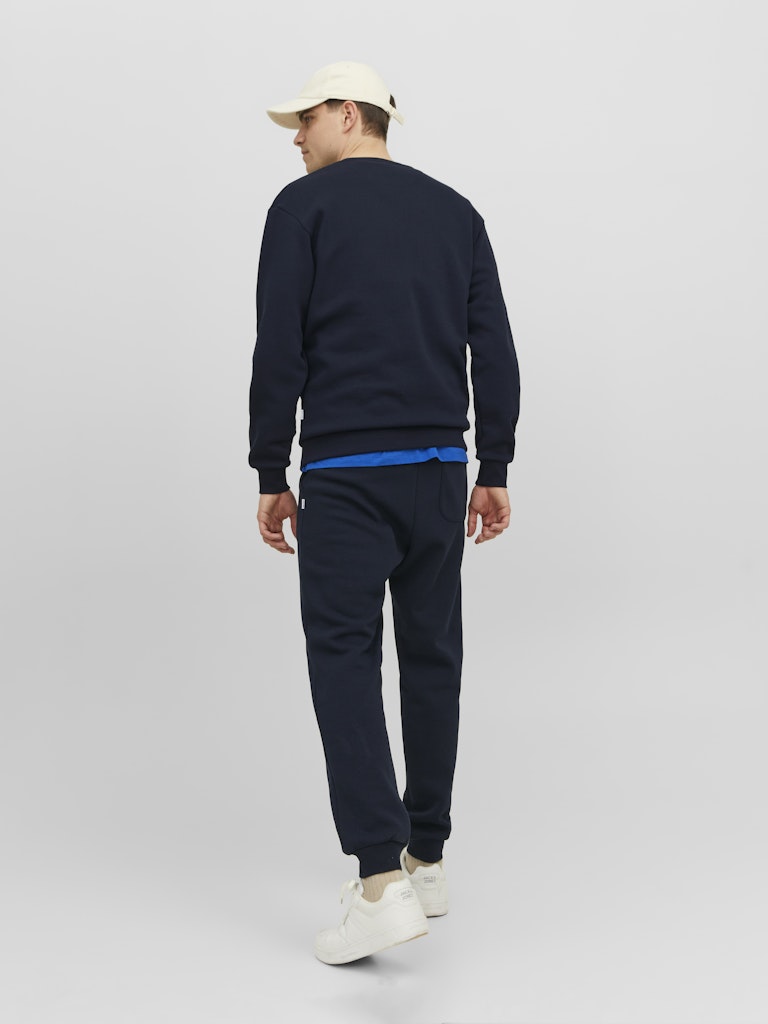 Jack & Jones Herren Sweatshirts Navy Blazer