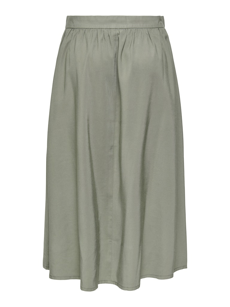 Only Damen Rock Smokey Olive