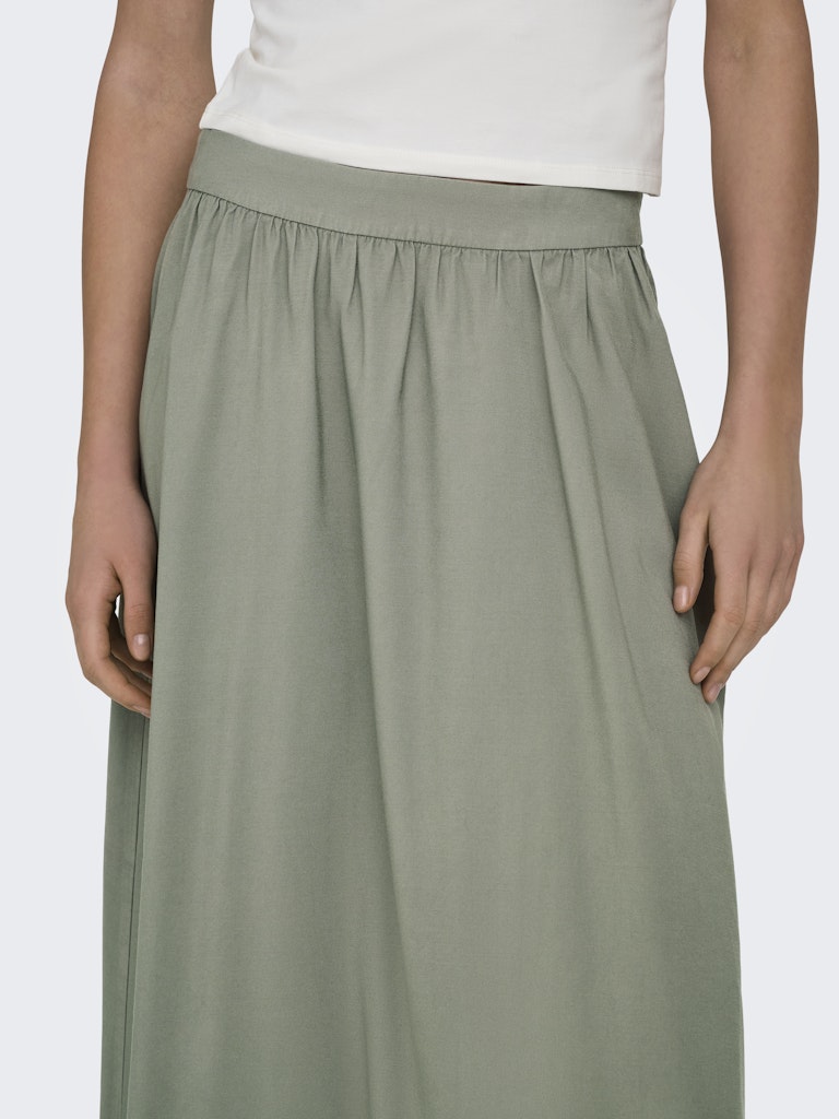Only Damen Rock Smokey Olive