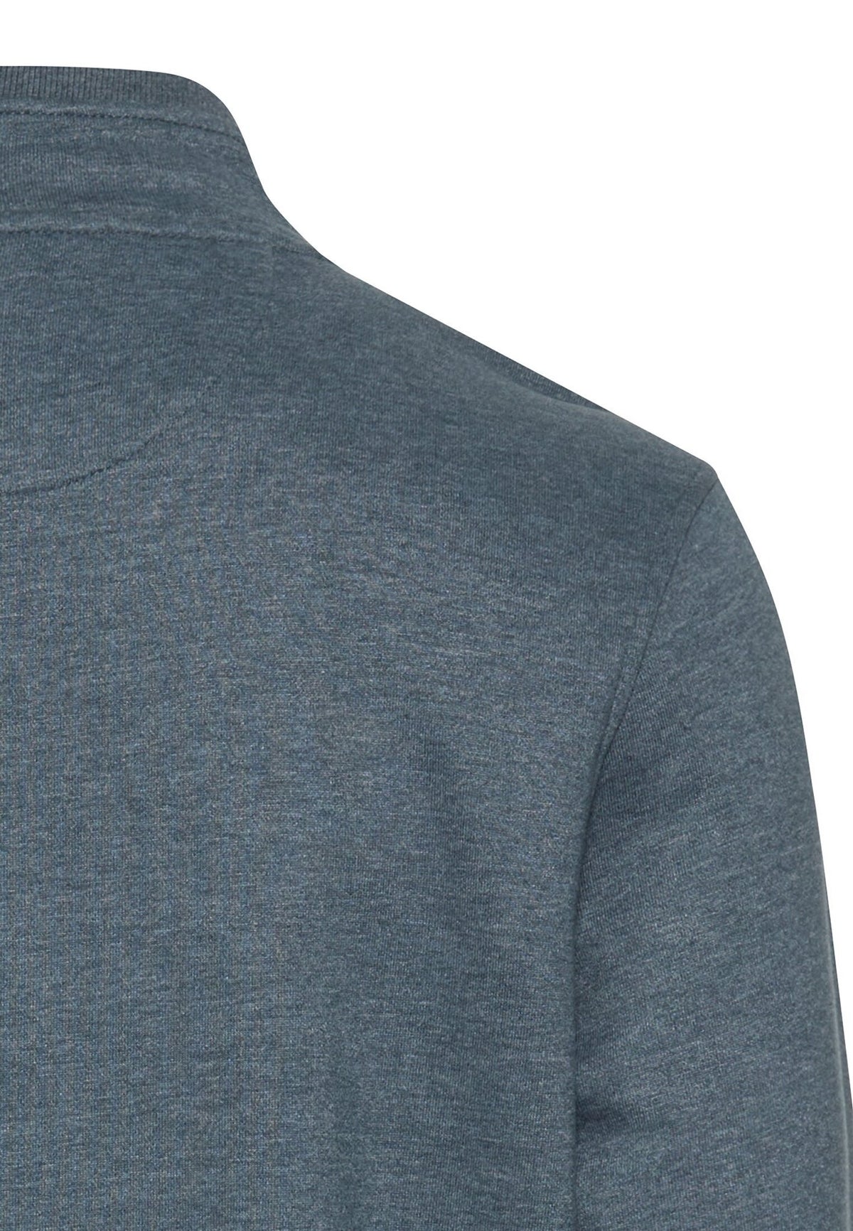 Camel active Herren Sweatshirts  Tinted Blue