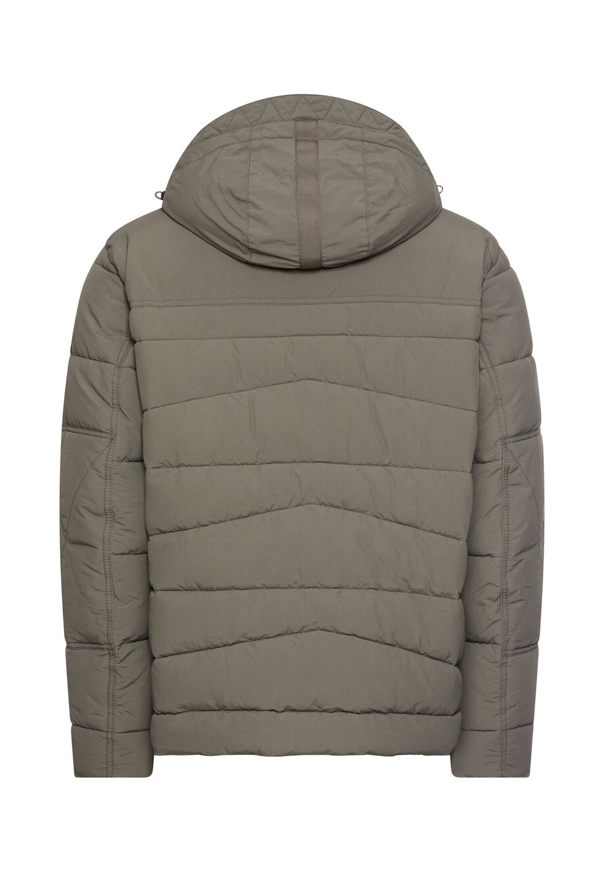 Camel active Herren Jacken  Khaki