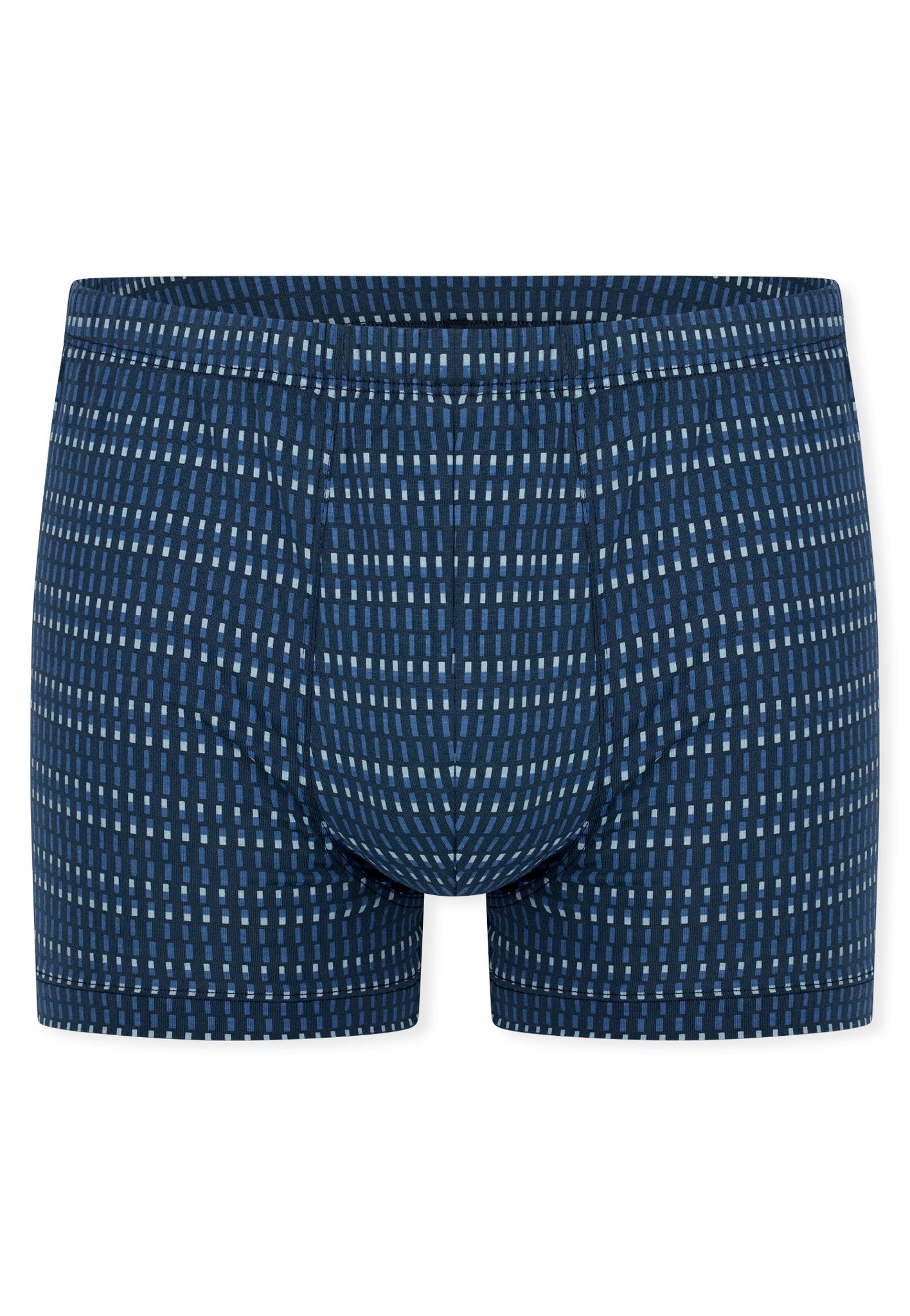 Schiesser Pant Aqua