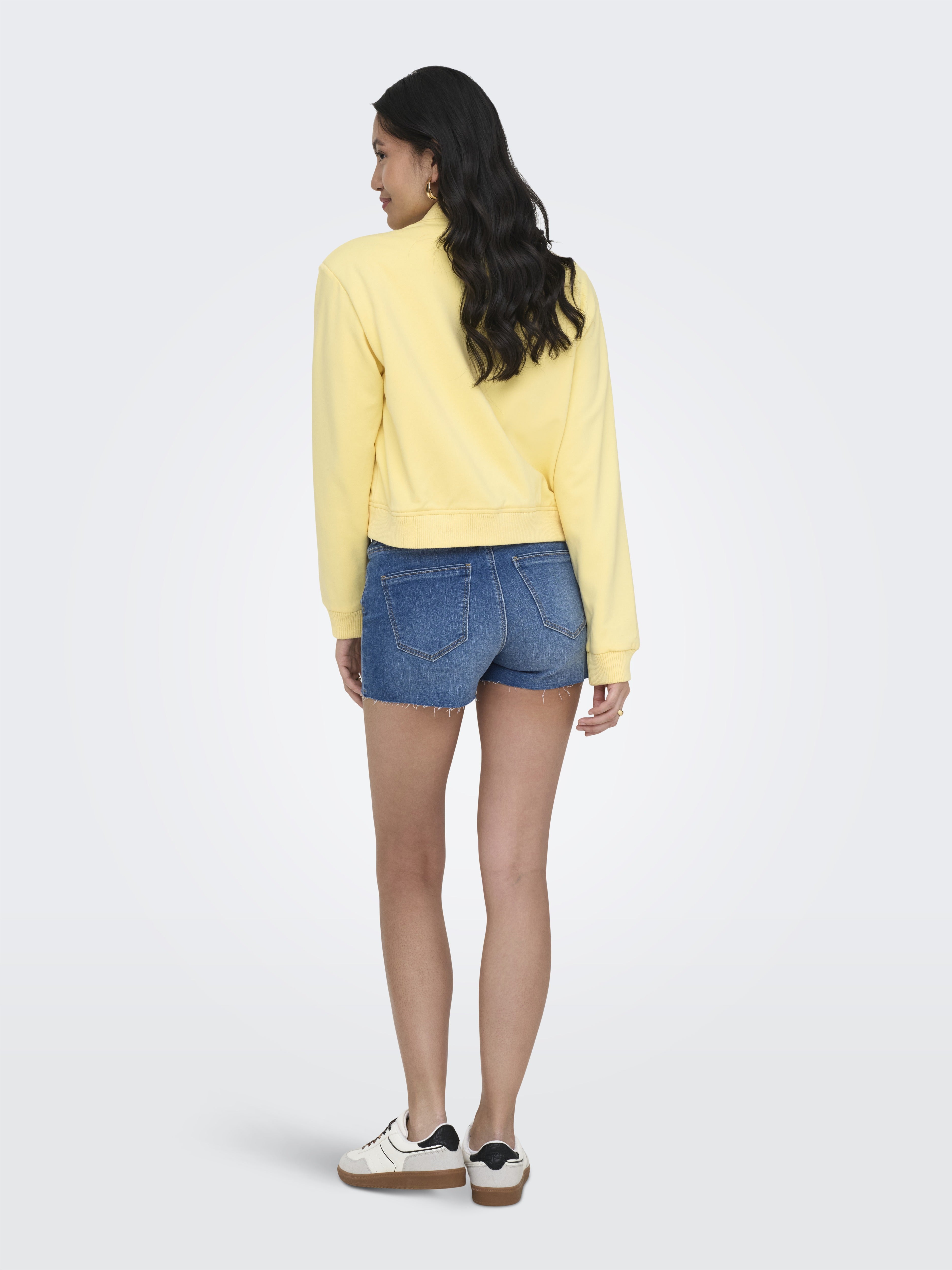 only Damen Jacken Sunlight