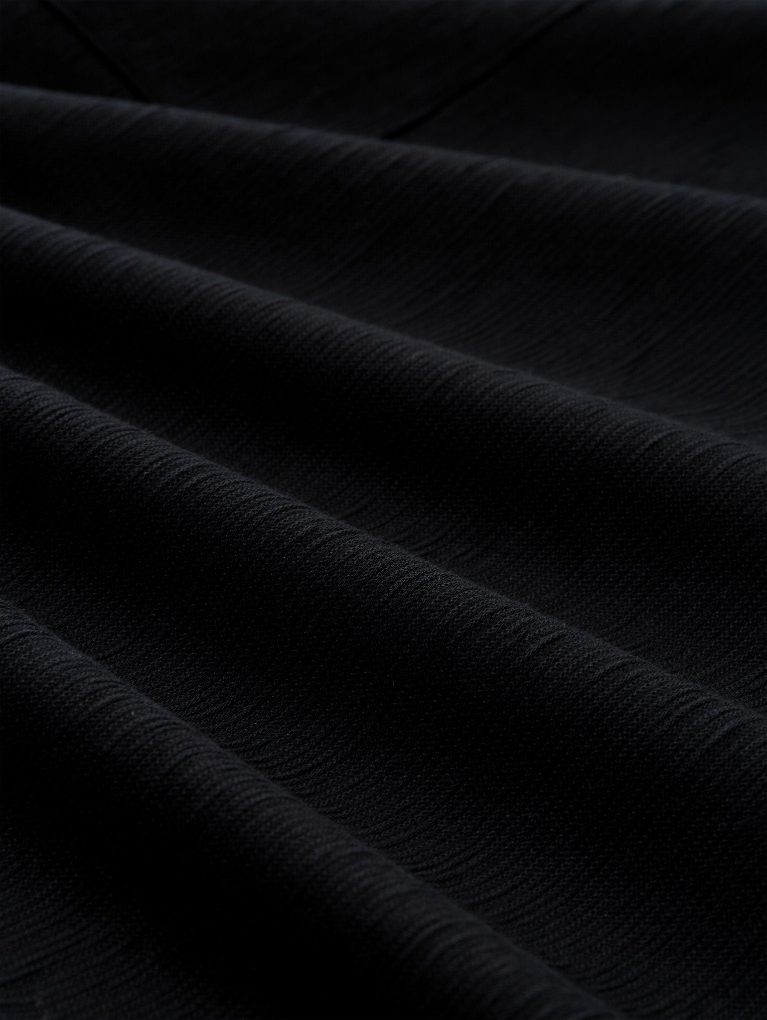Tom Tailor denim Herren T-Shirts kurz Black