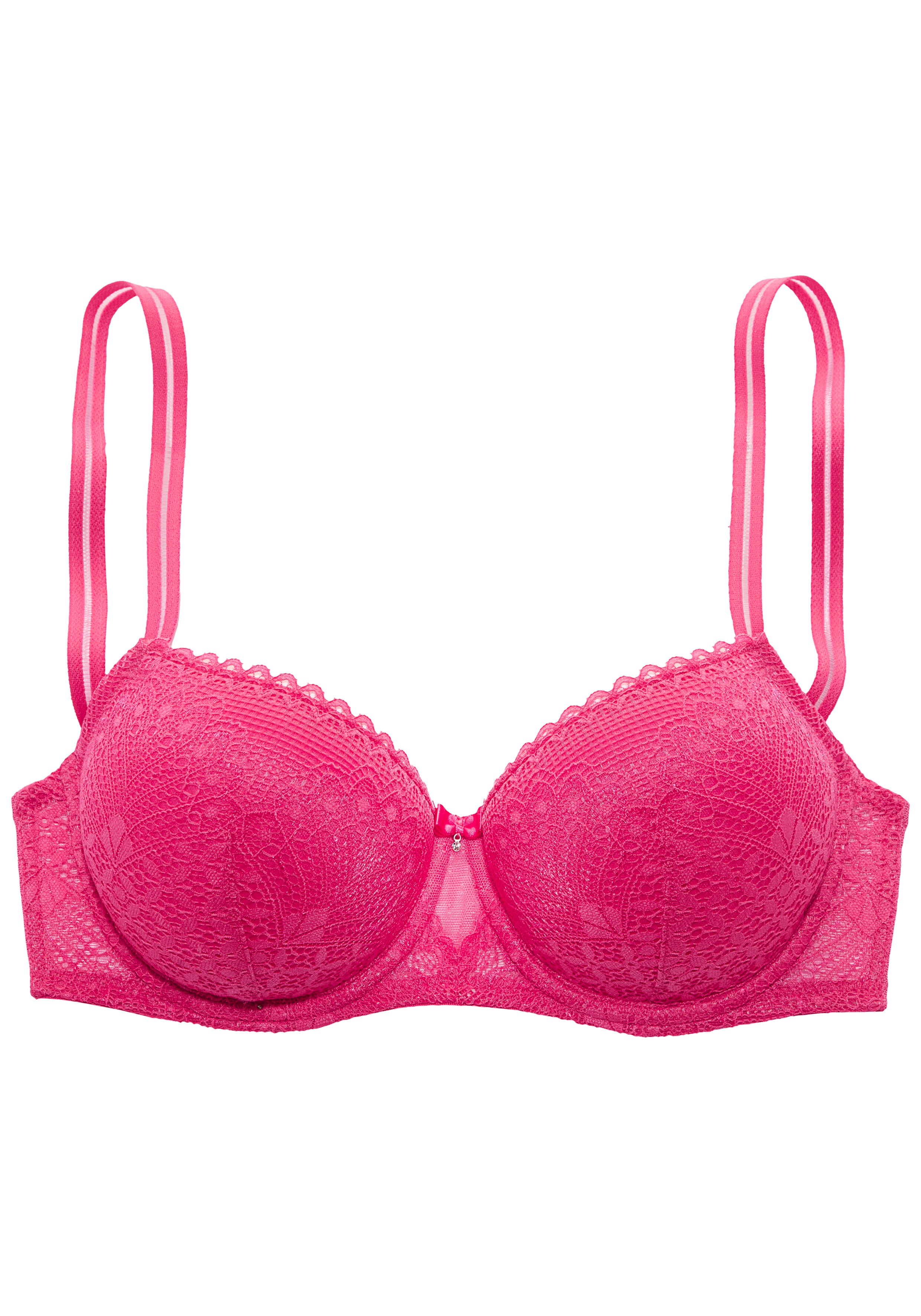 Lascana BH Pink