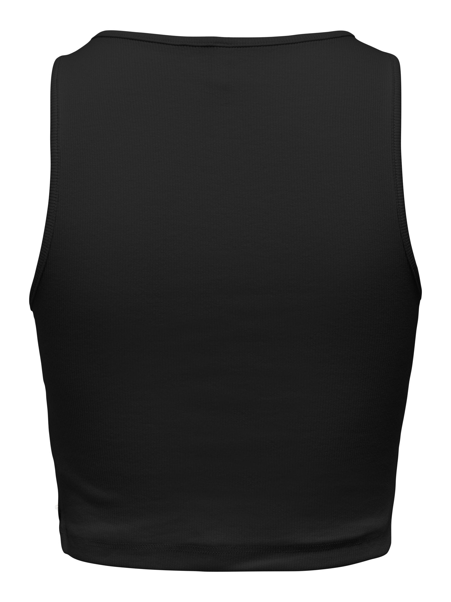 Only Damen Tops Black/Pearl Emb