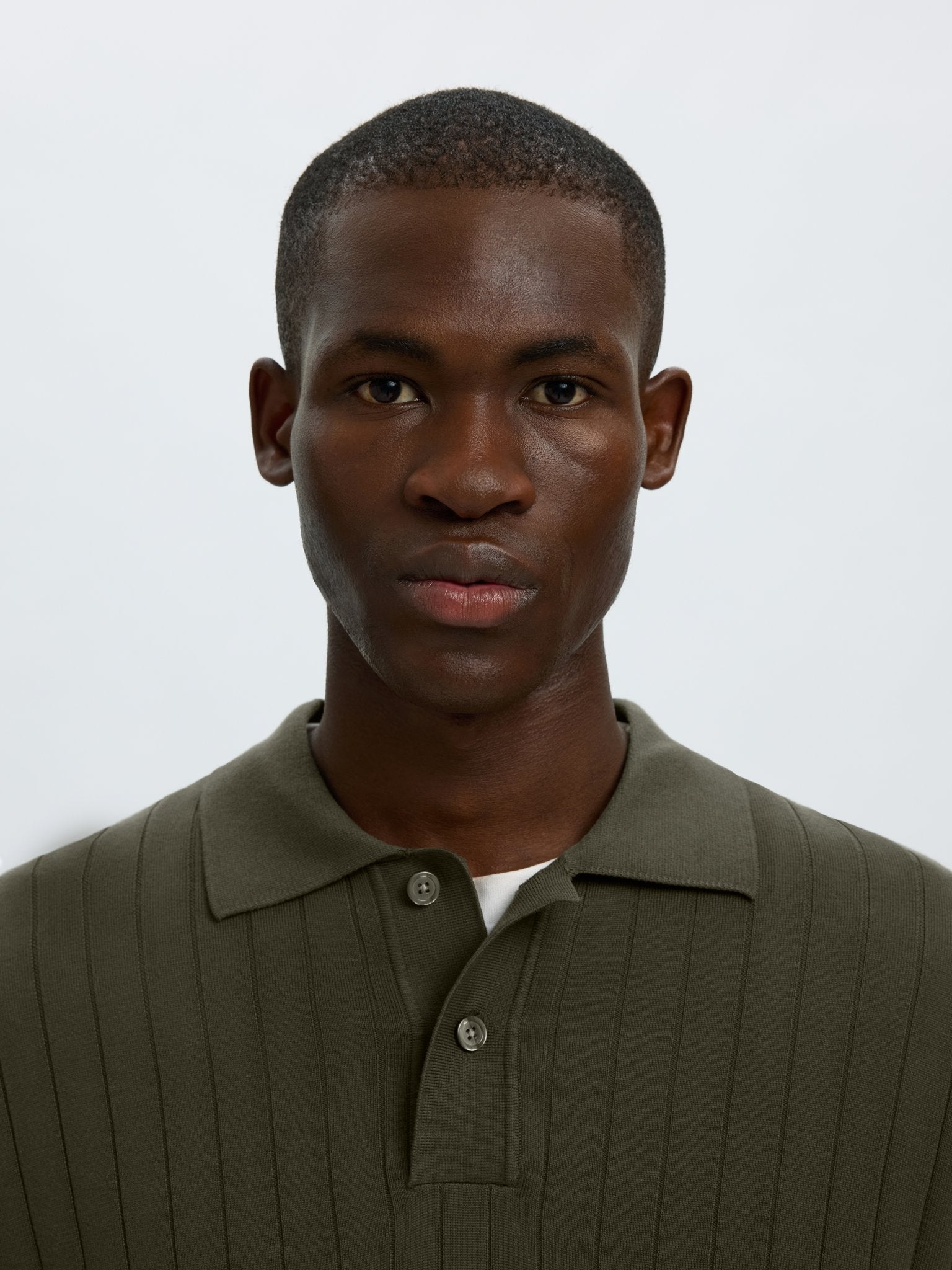 Selected homme Herren Pullover  Forest N